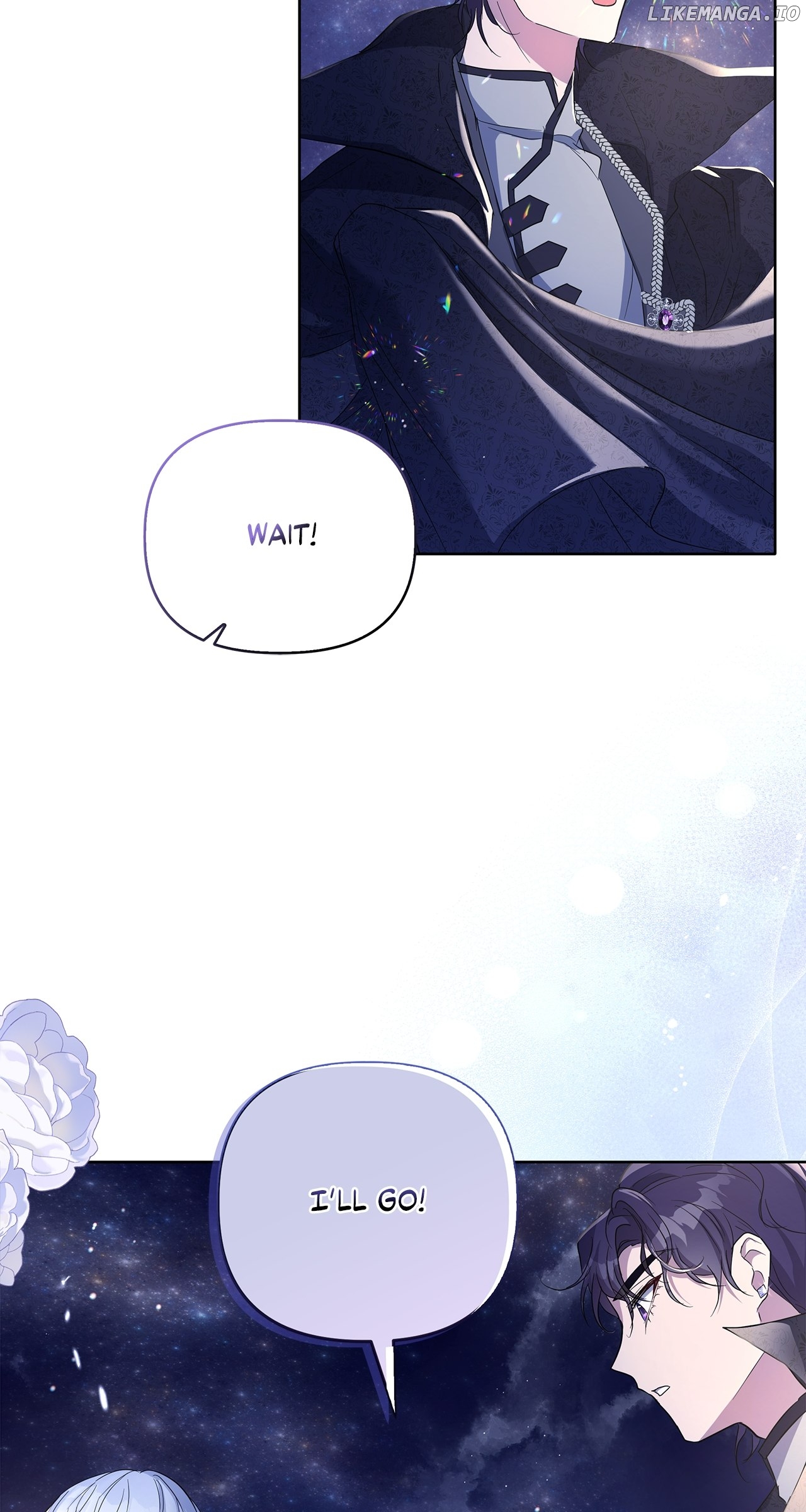 The Villainous Princess Won't Tolerate a Bad Ending Chapter 23 - page 33