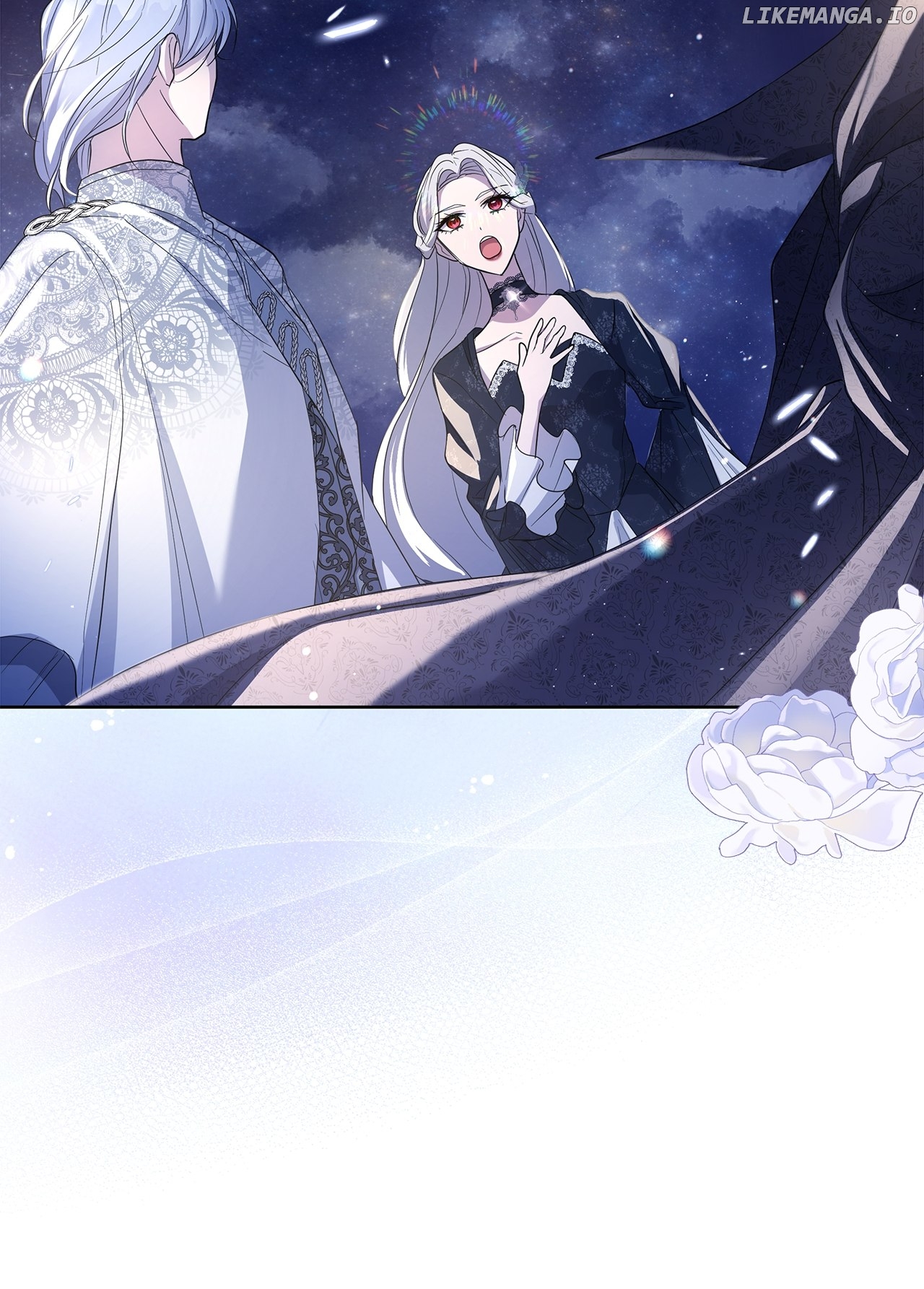The Villainous Princess Won't Tolerate a Bad Ending Chapter 23 - page 34