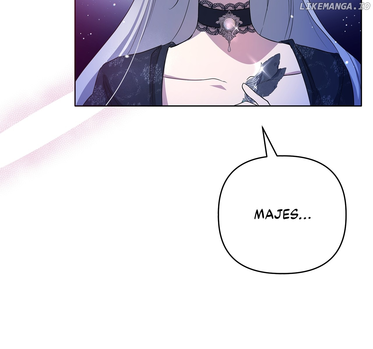 The Villainous Princess Won't Tolerate a Bad Ending Chapter 23 - page 39