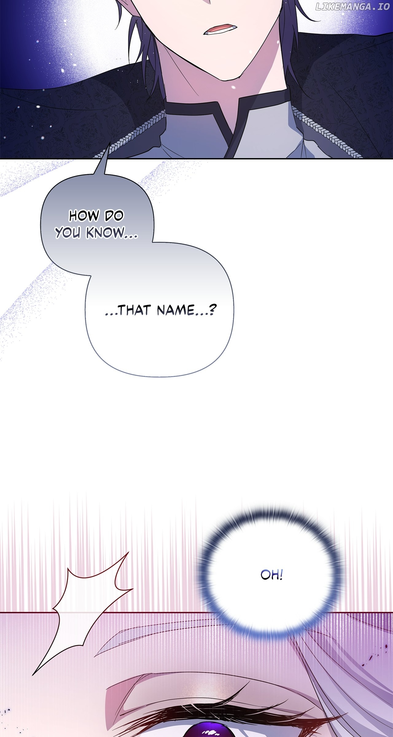 The Villainous Princess Won't Tolerate a Bad Ending Chapter 23 - page 41