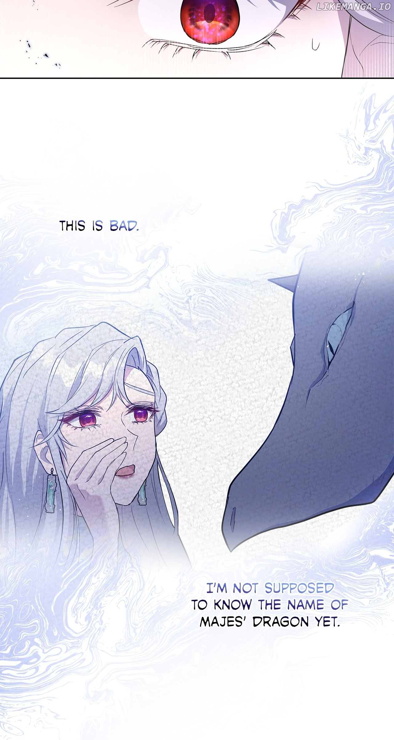 The Villainous Princess Won't Tolerate a Bad Ending Chapter 23 - page 42