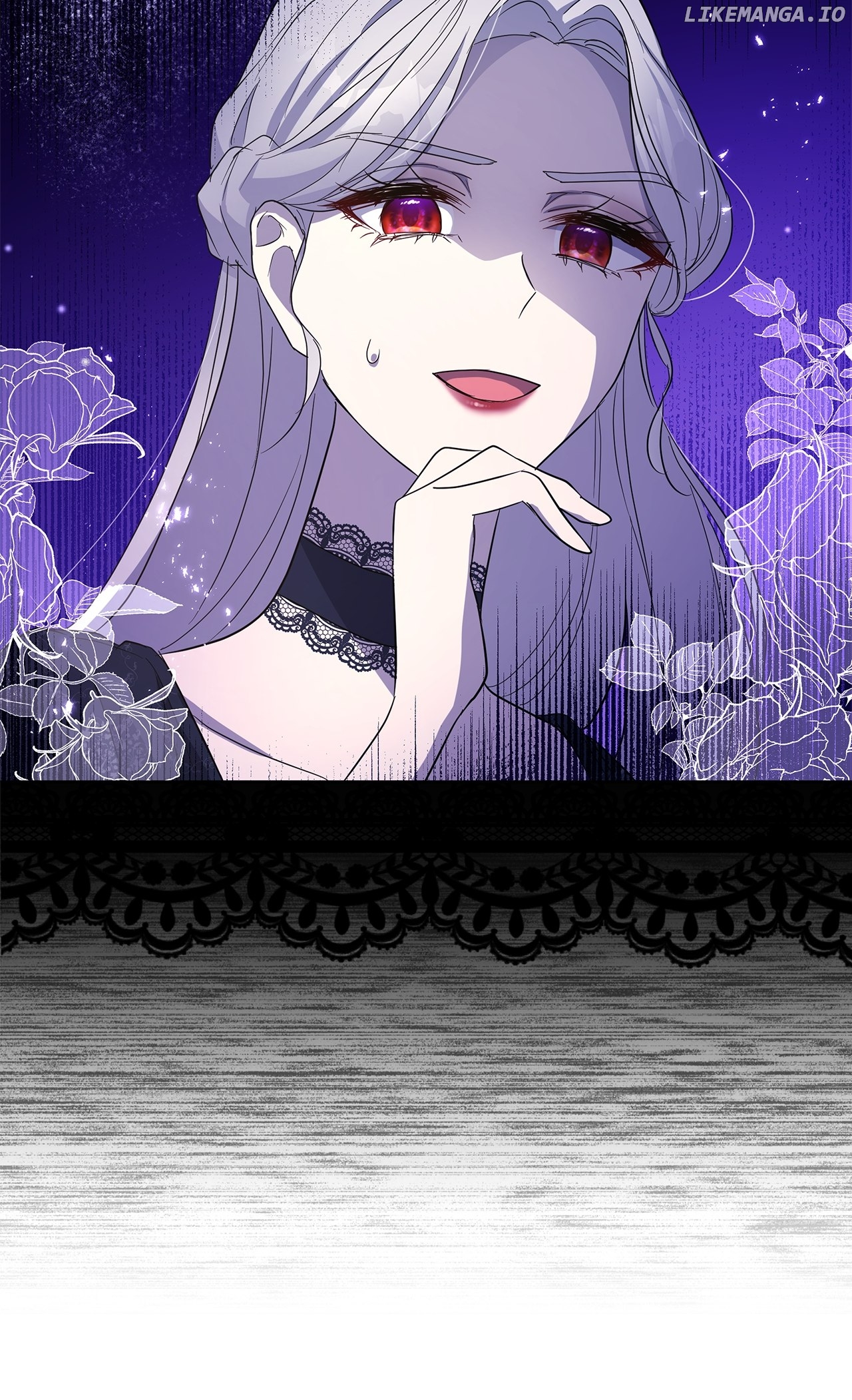 The Villainous Princess Won't Tolerate a Bad Ending Chapter 23 - page 44