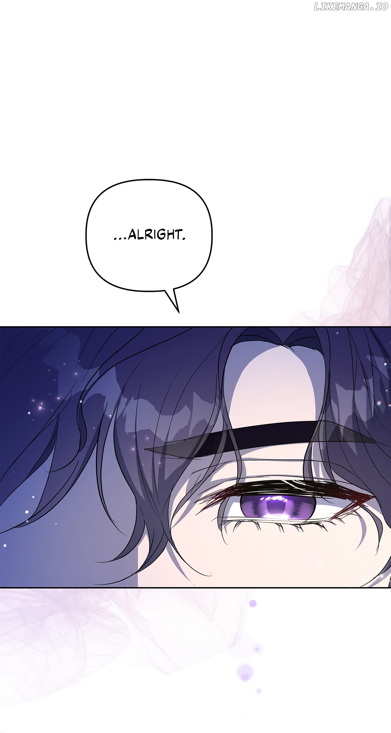 The Villainous Princess Won't Tolerate a Bad Ending Chapter 23 - page 46