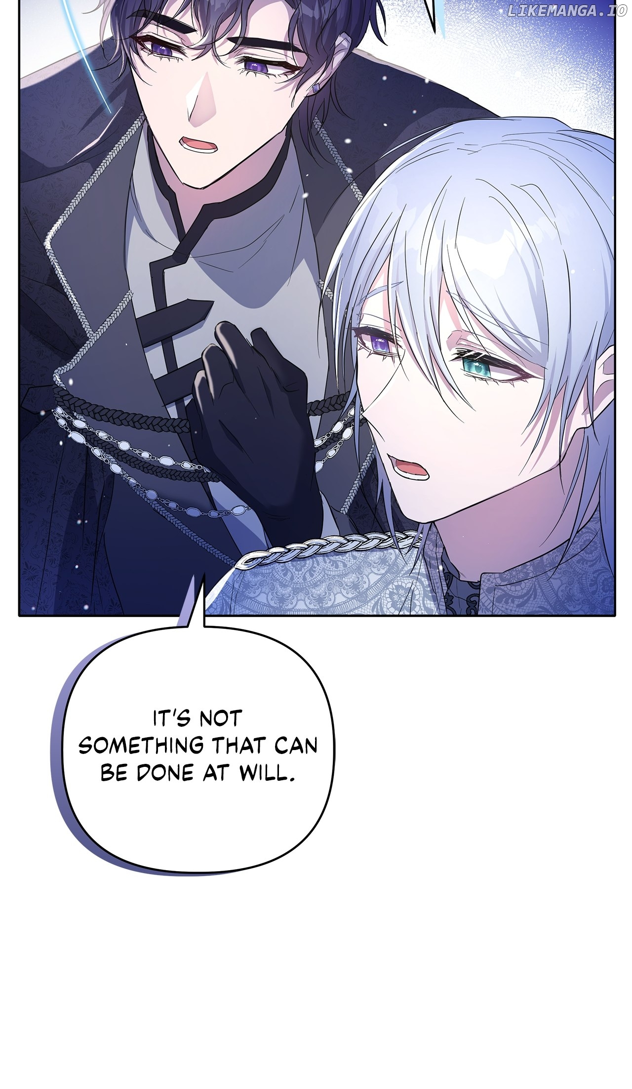 The Villainous Princess Won't Tolerate a Bad Ending Chapter 23 - page 6