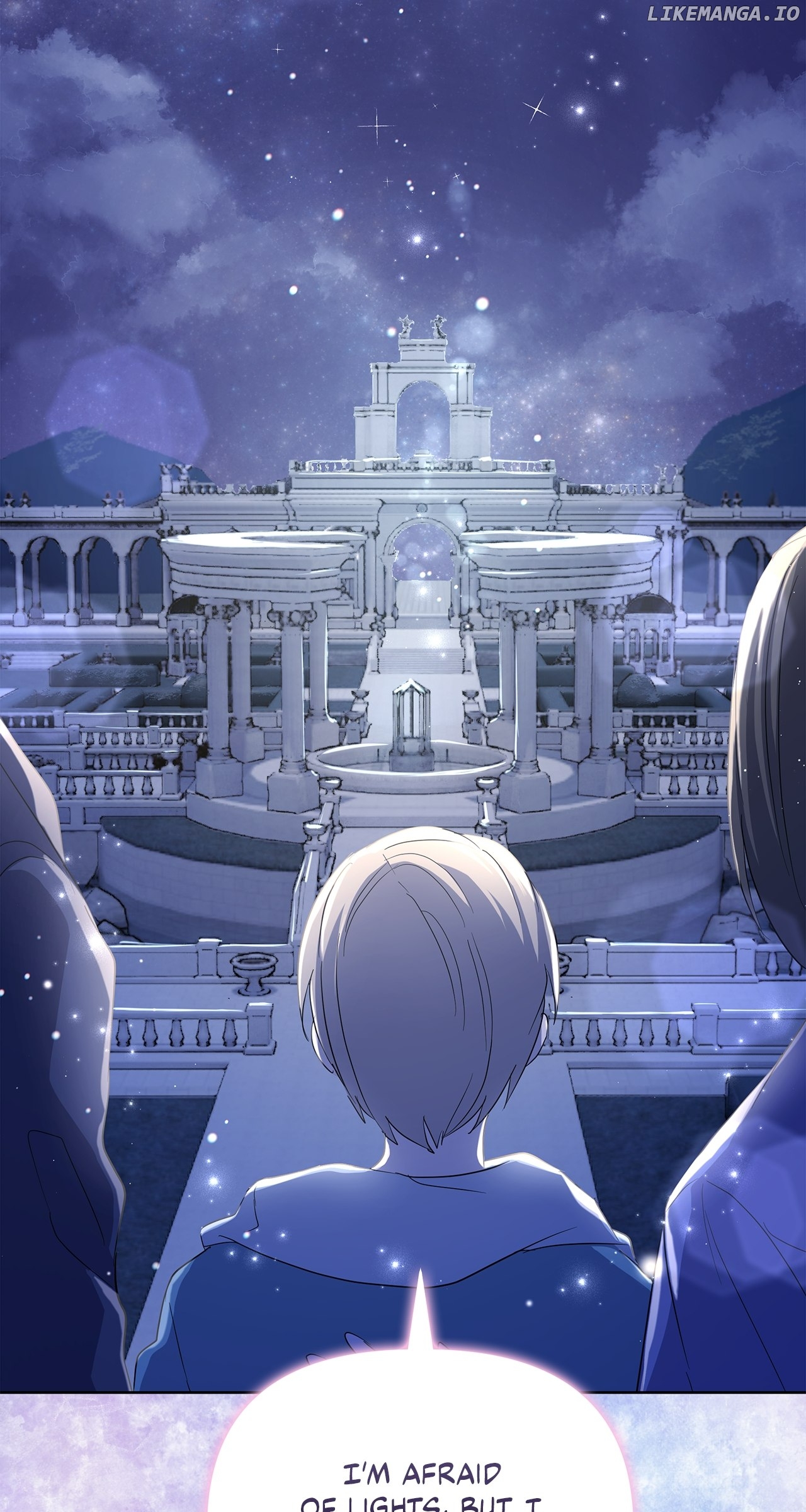 The Villainous Princess Won't Tolerate a Bad Ending Chapter 23 - page 51