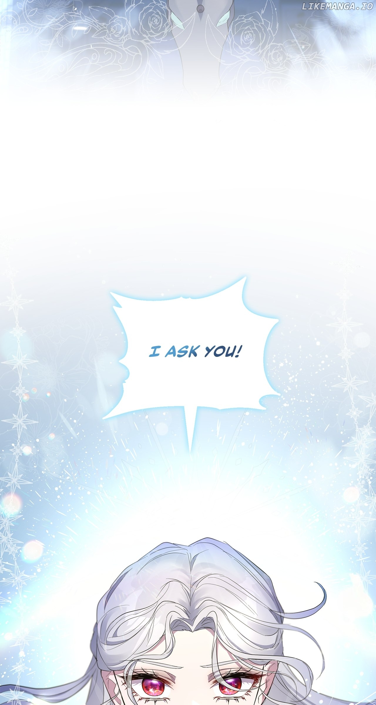 The Villainous Princess Won't Tolerate a Bad Ending Chapter 23 - page 56