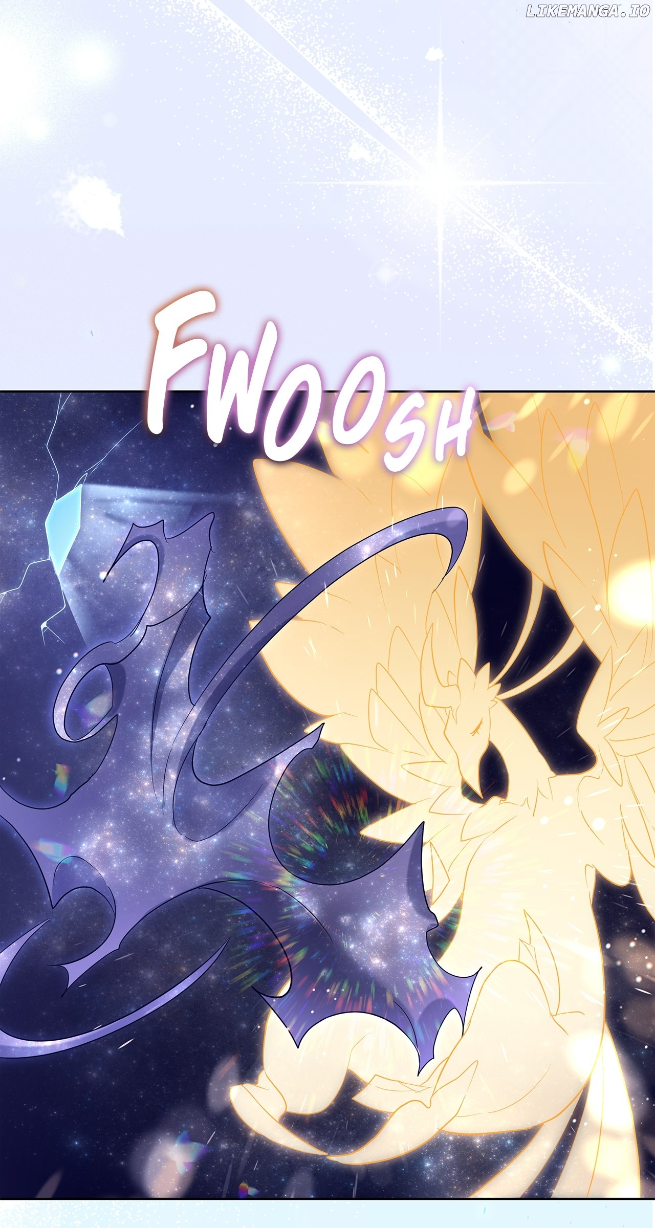 The Villainous Princess Won't Tolerate a Bad Ending Chapter 23 - page 63