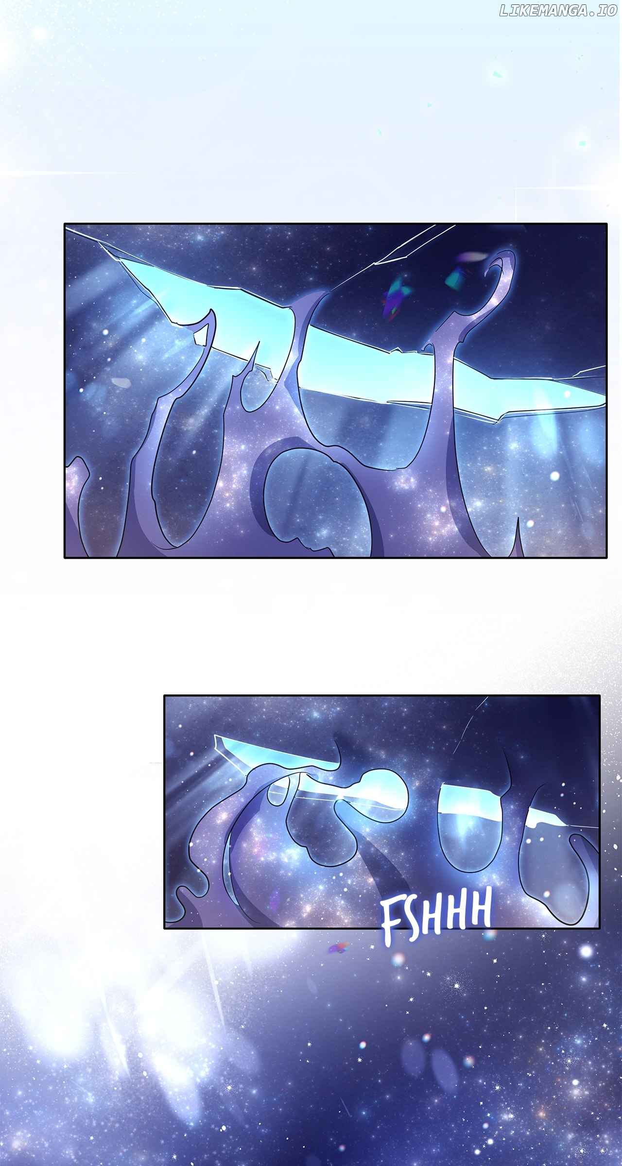 The Villainous Princess Won't Tolerate a Bad Ending Chapter 23 - page 64