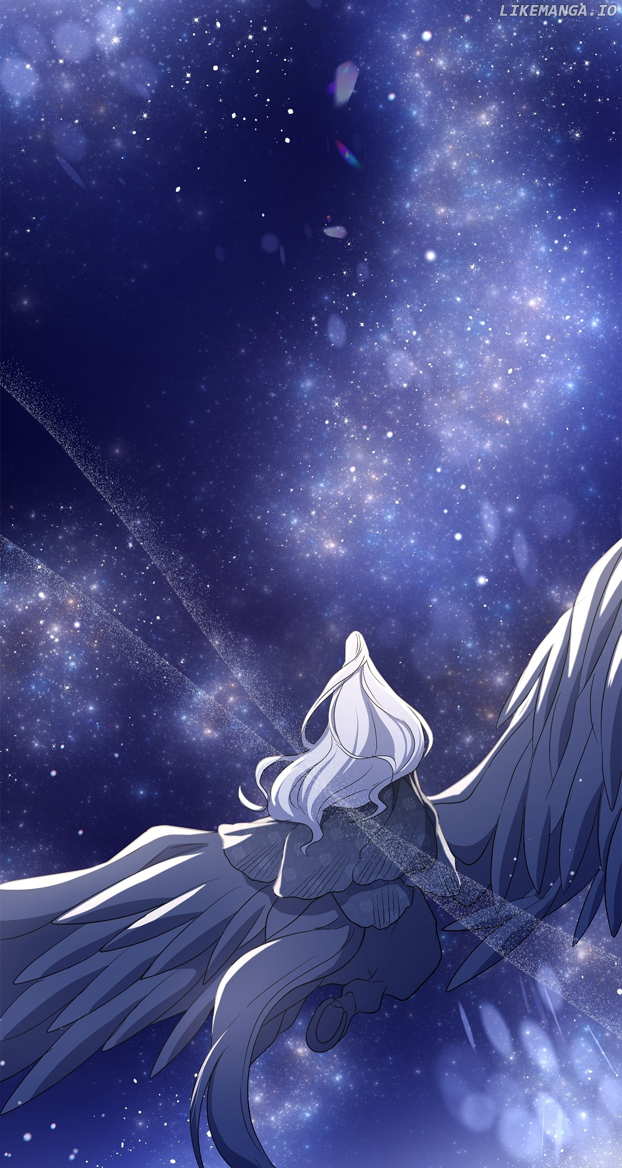 The Villainous Princess Won't Tolerate a Bad Ending Chapter 23 - page 65