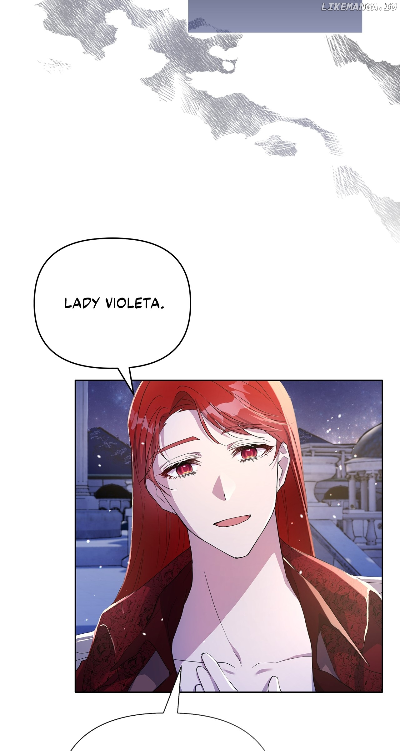 The Villainous Princess Won't Tolerate a Bad Ending Chapter 23 - page 8