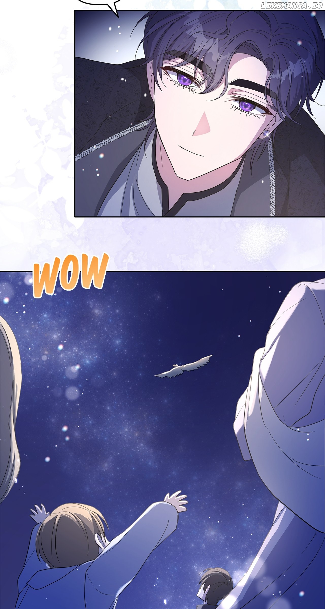 The Villainous Princess Won't Tolerate a Bad Ending Chapter 23 - page 71
