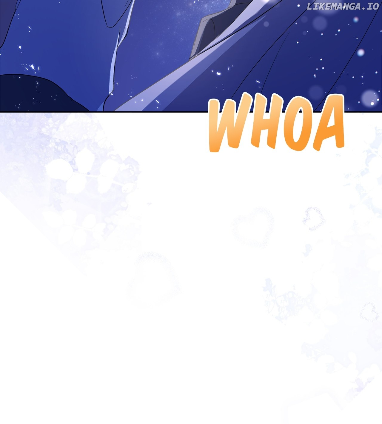The Villainous Princess Won't Tolerate a Bad Ending Chapter 23 - page 72