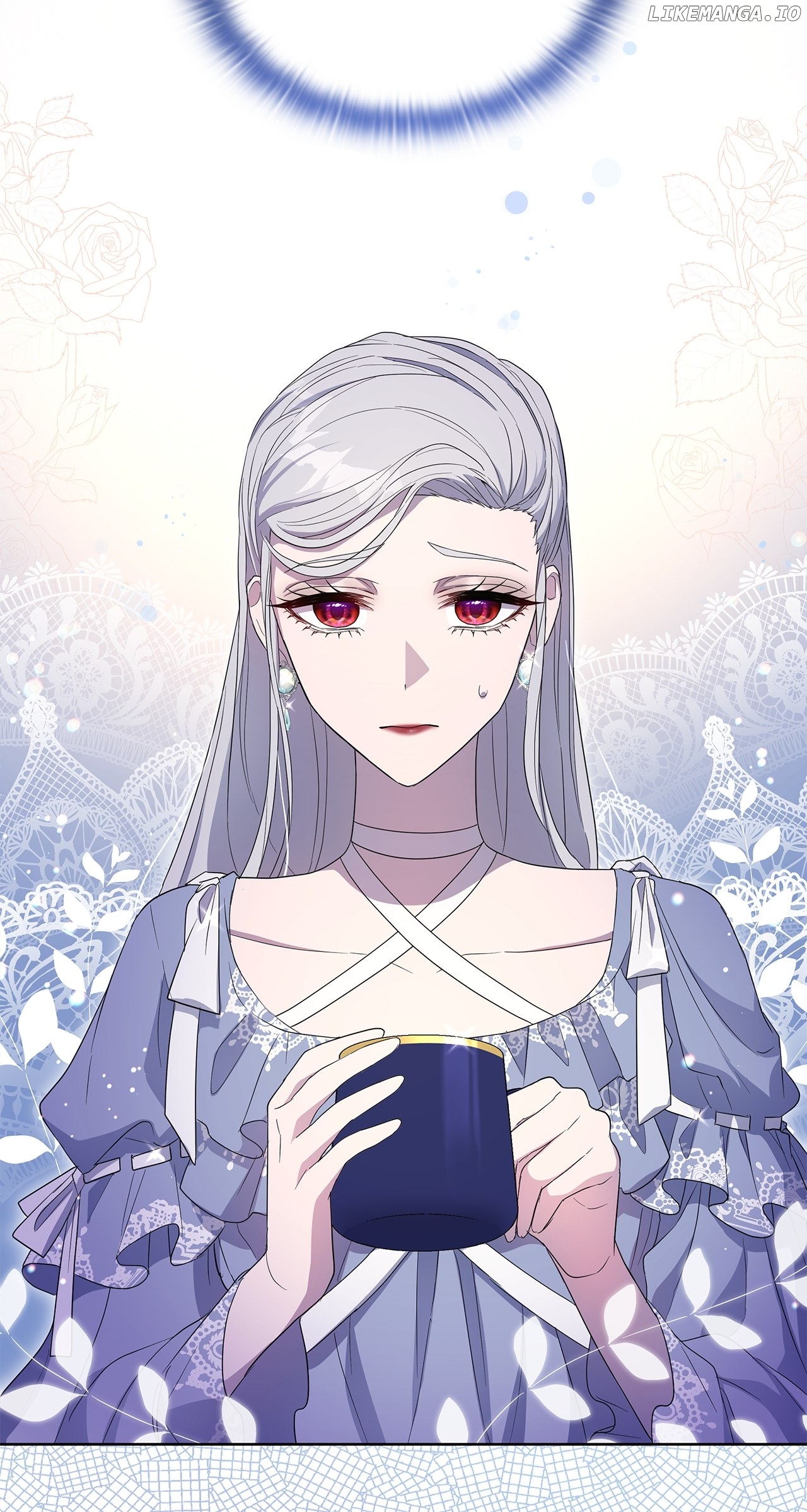 The Villainous Princess Won't Tolerate a Bad Ending Chapter 23 - page 75