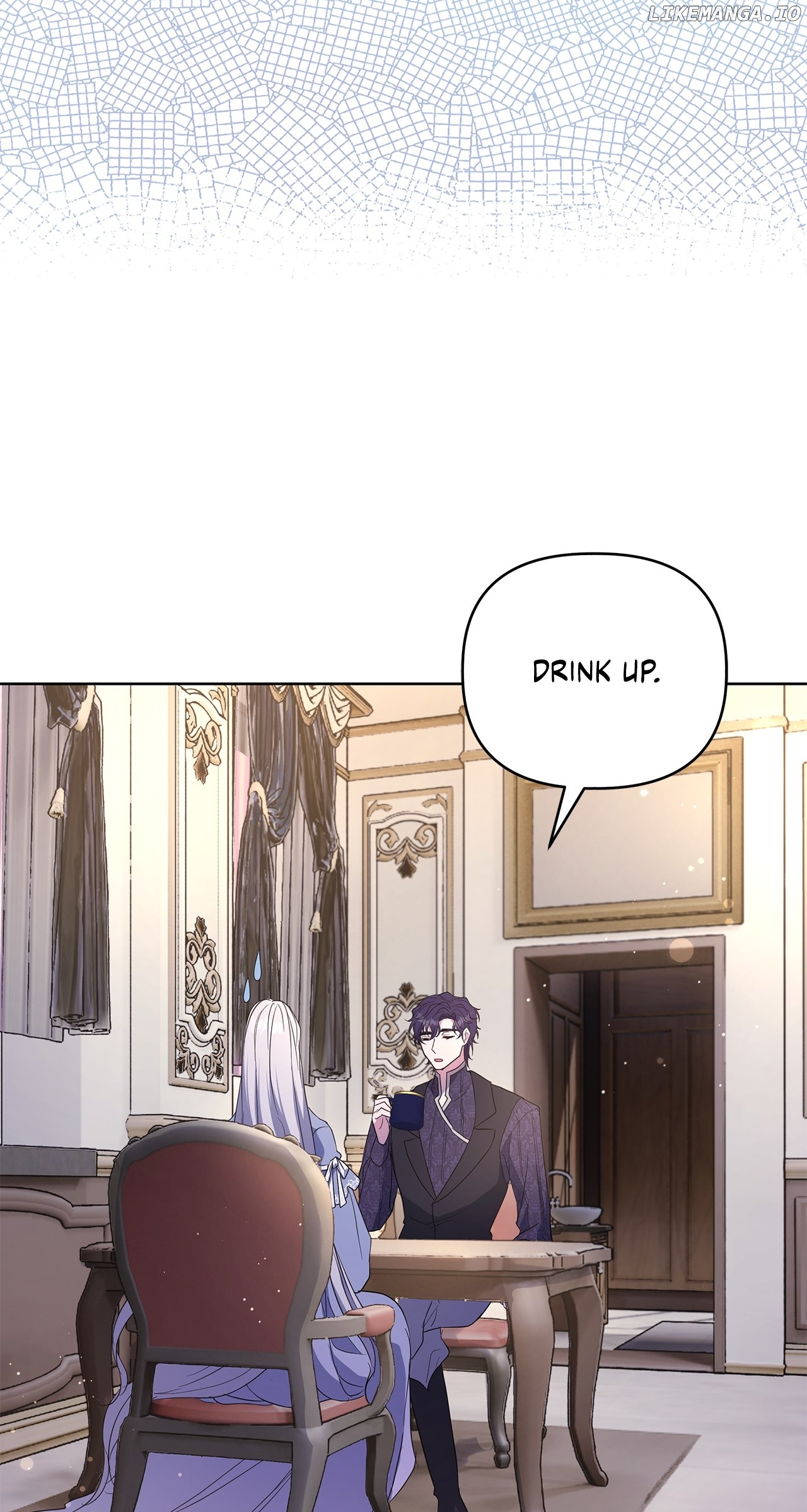 The Villainous Princess Won't Tolerate a Bad Ending Chapter 23 - page 76