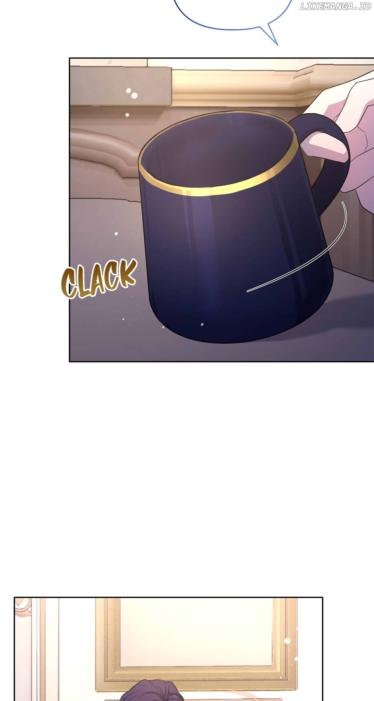 The Villainous Princess Won't Tolerate a Bad Ending Chapter 23 - page 79