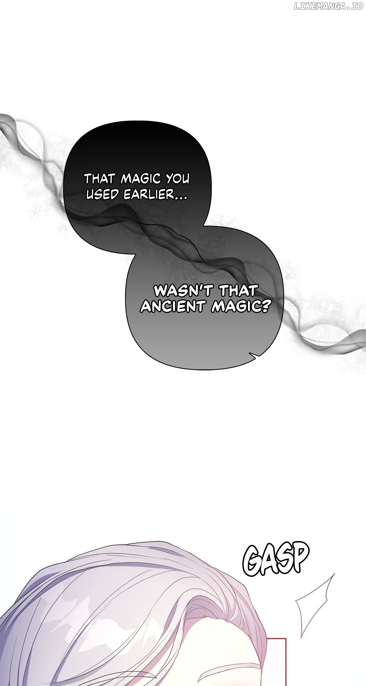 The Villainous Princess Won't Tolerate a Bad Ending Chapter 23 - page 81