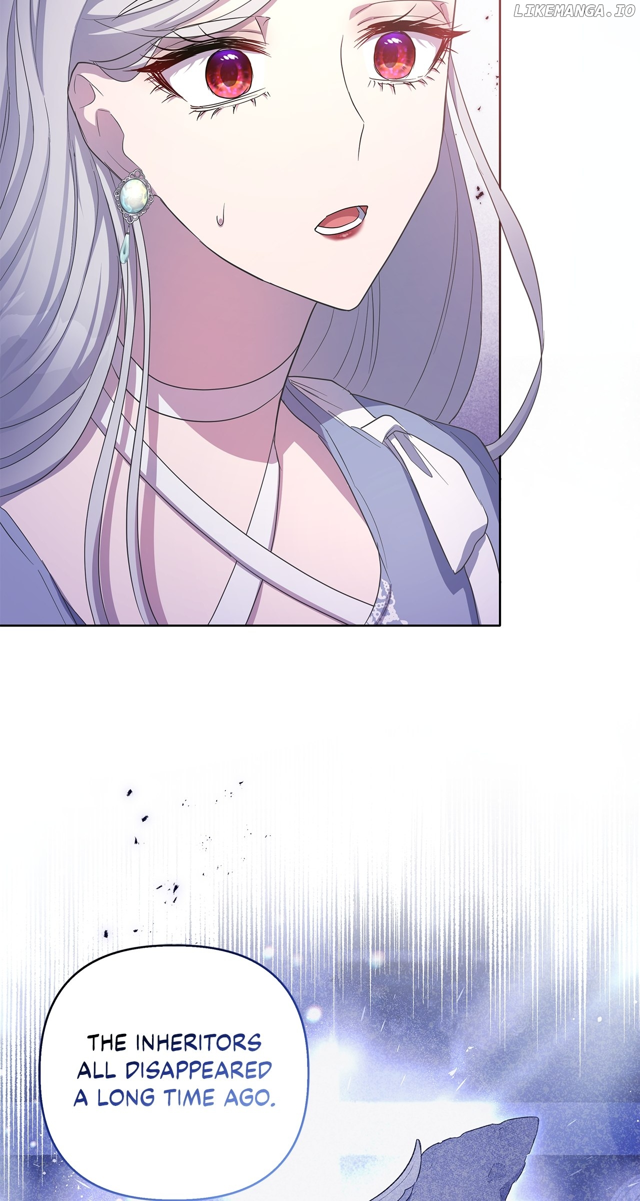 The Villainous Princess Won't Tolerate a Bad Ending Chapter 23 - page 82