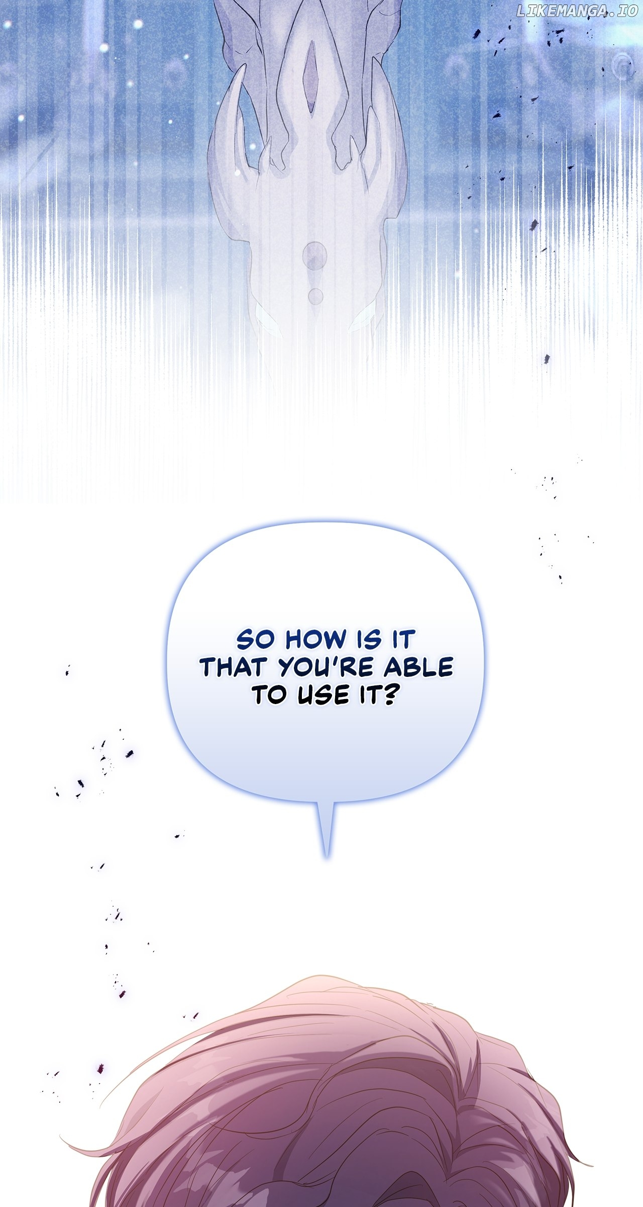 The Villainous Princess Won't Tolerate a Bad Ending Chapter 23 - page 84