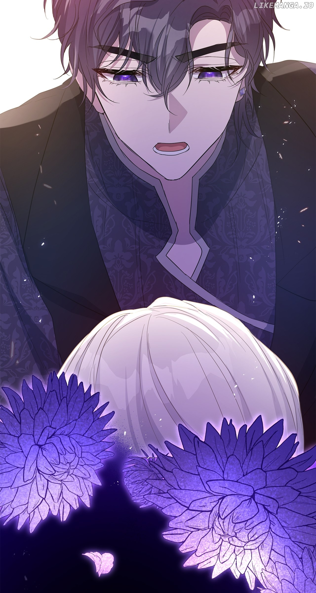 The Villainous Princess Won't Tolerate a Bad Ending Chapter 23 - page 85
