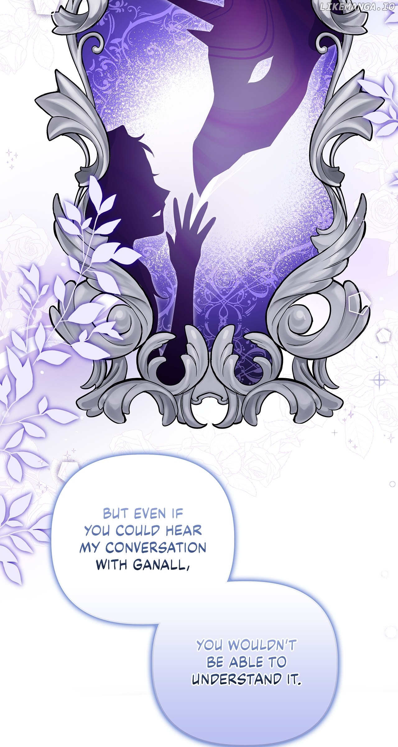 The Villainous Princess Won't Tolerate a Bad Ending Chapter 24 - page 11