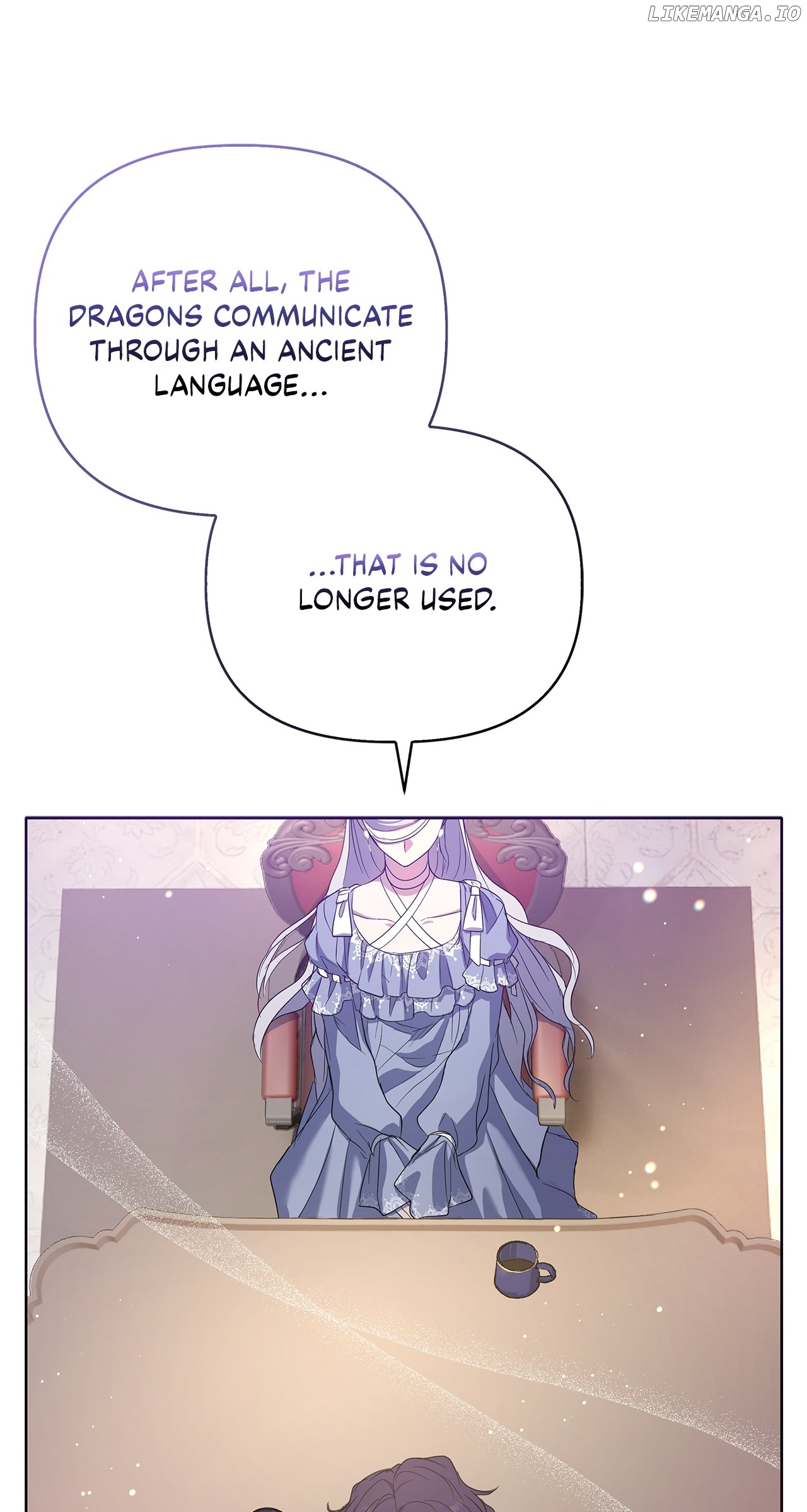 The Villainous Princess Won't Tolerate a Bad Ending Chapter 24 - page 13
