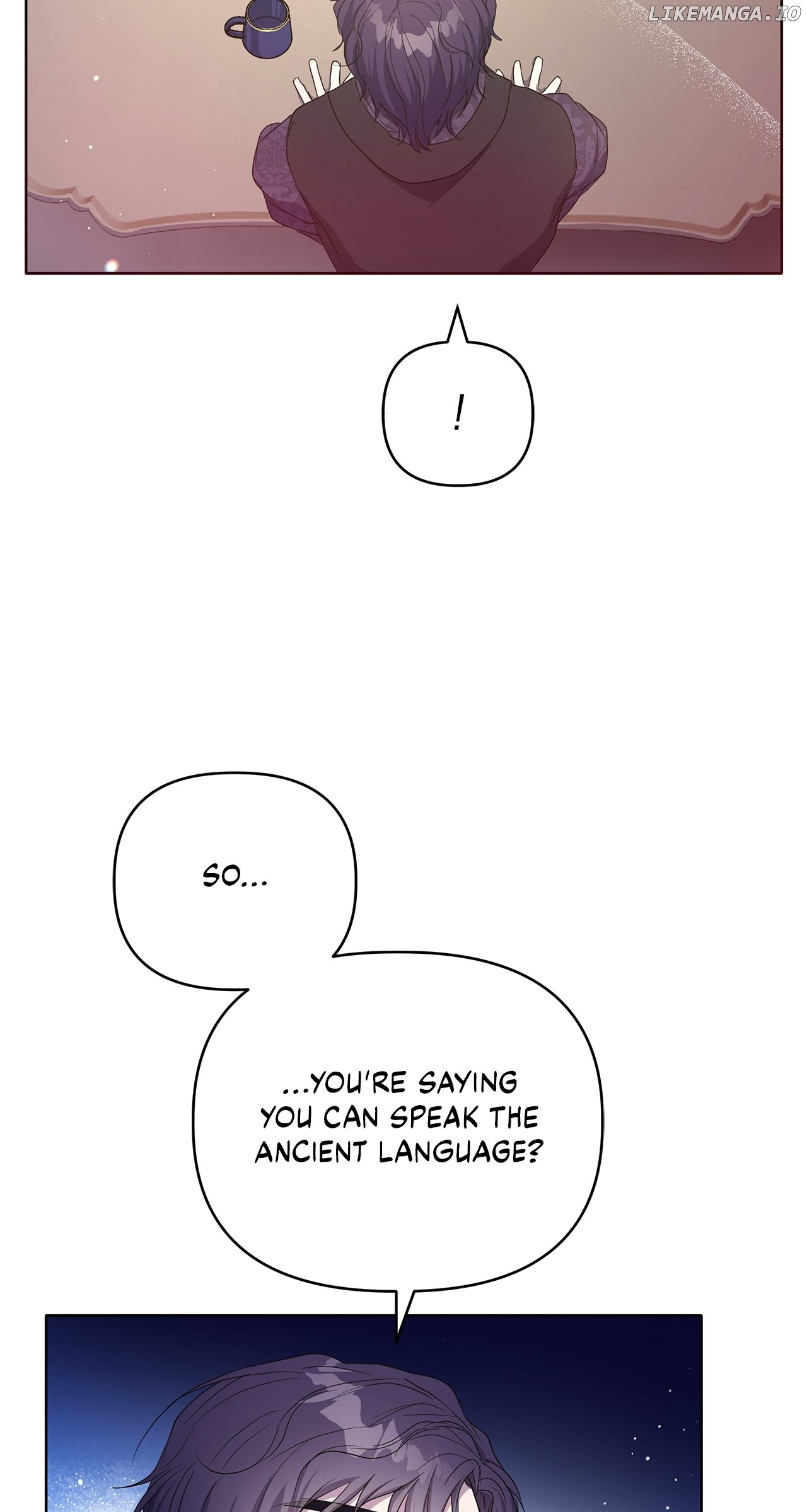 The Villainous Princess Won't Tolerate a Bad Ending Chapter 24 - page 14