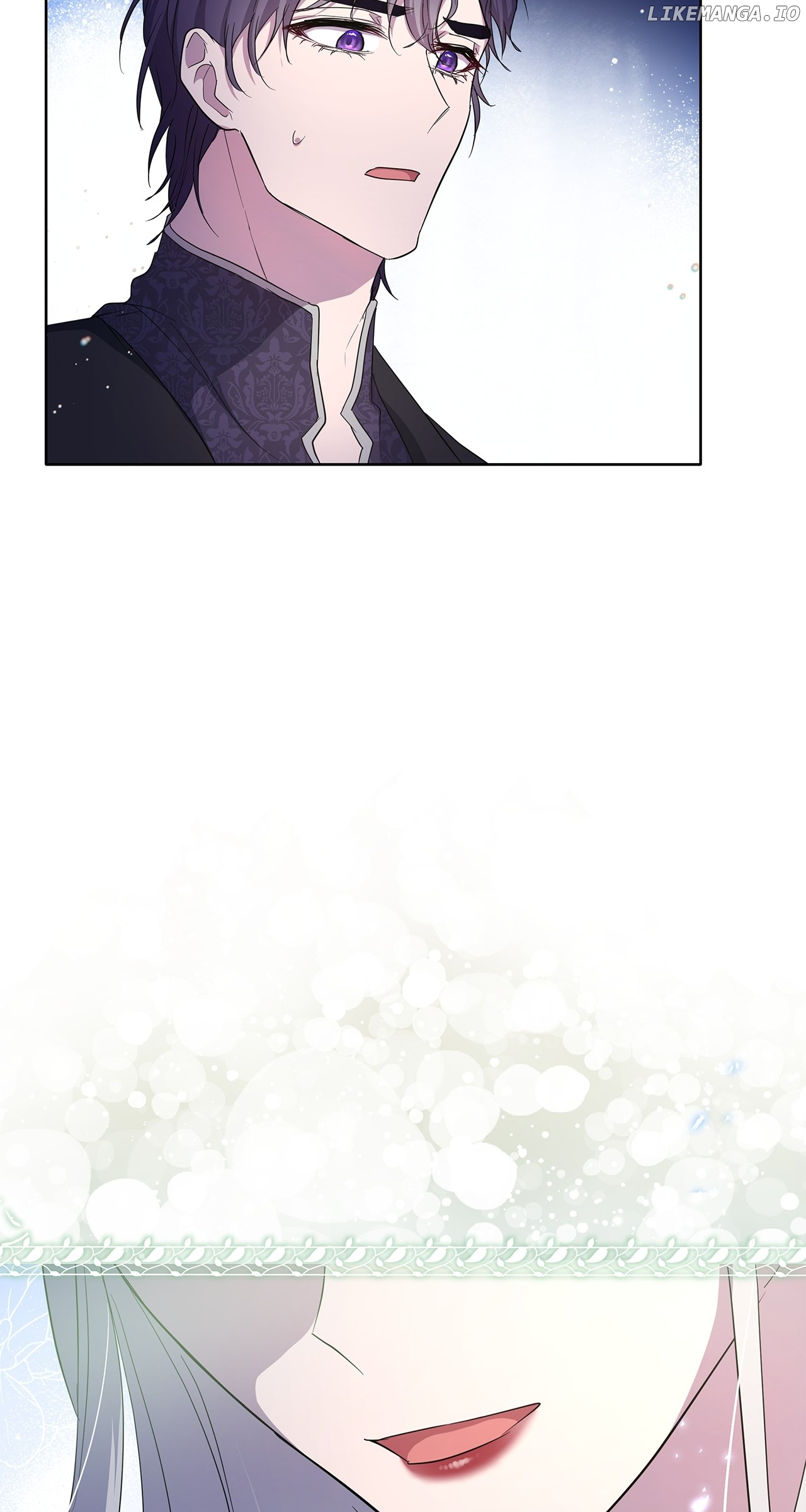 The Villainous Princess Won't Tolerate a Bad Ending Chapter 24 - page 15