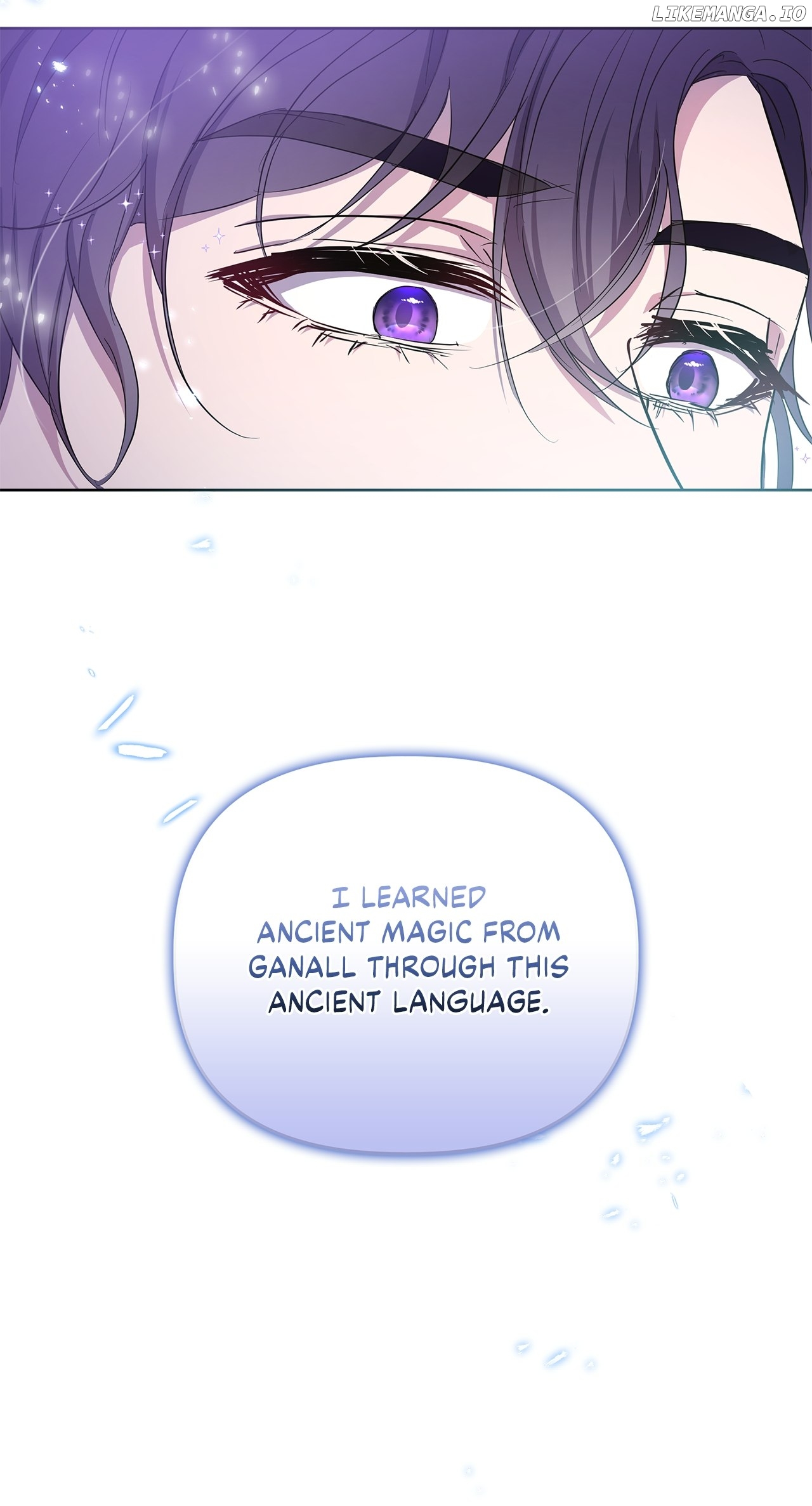 The Villainous Princess Won't Tolerate a Bad Ending Chapter 24 - page 17