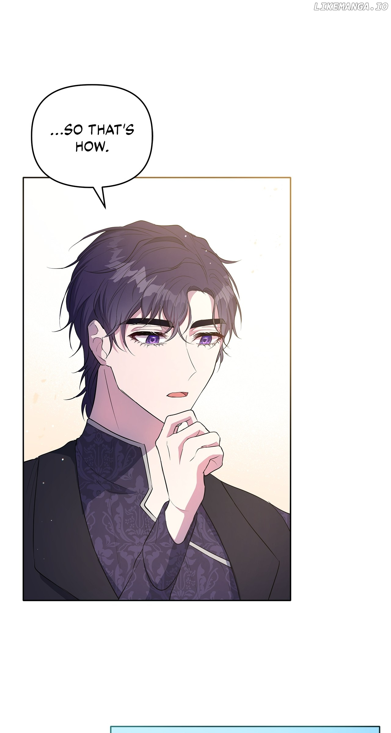 The Villainous Princess Won't Tolerate a Bad Ending Chapter 24 - page 18