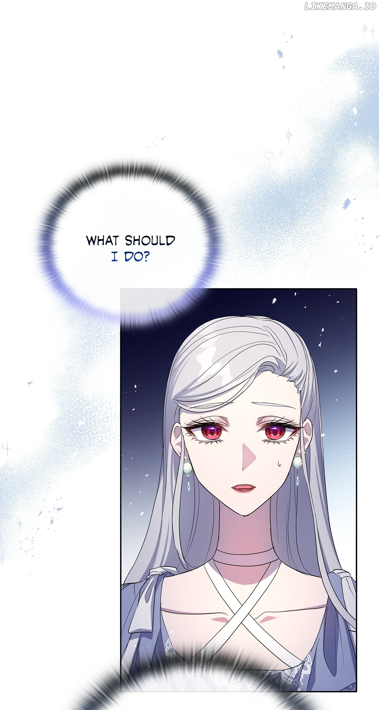 The Villainous Princess Won't Tolerate a Bad Ending Chapter 24 - page 3