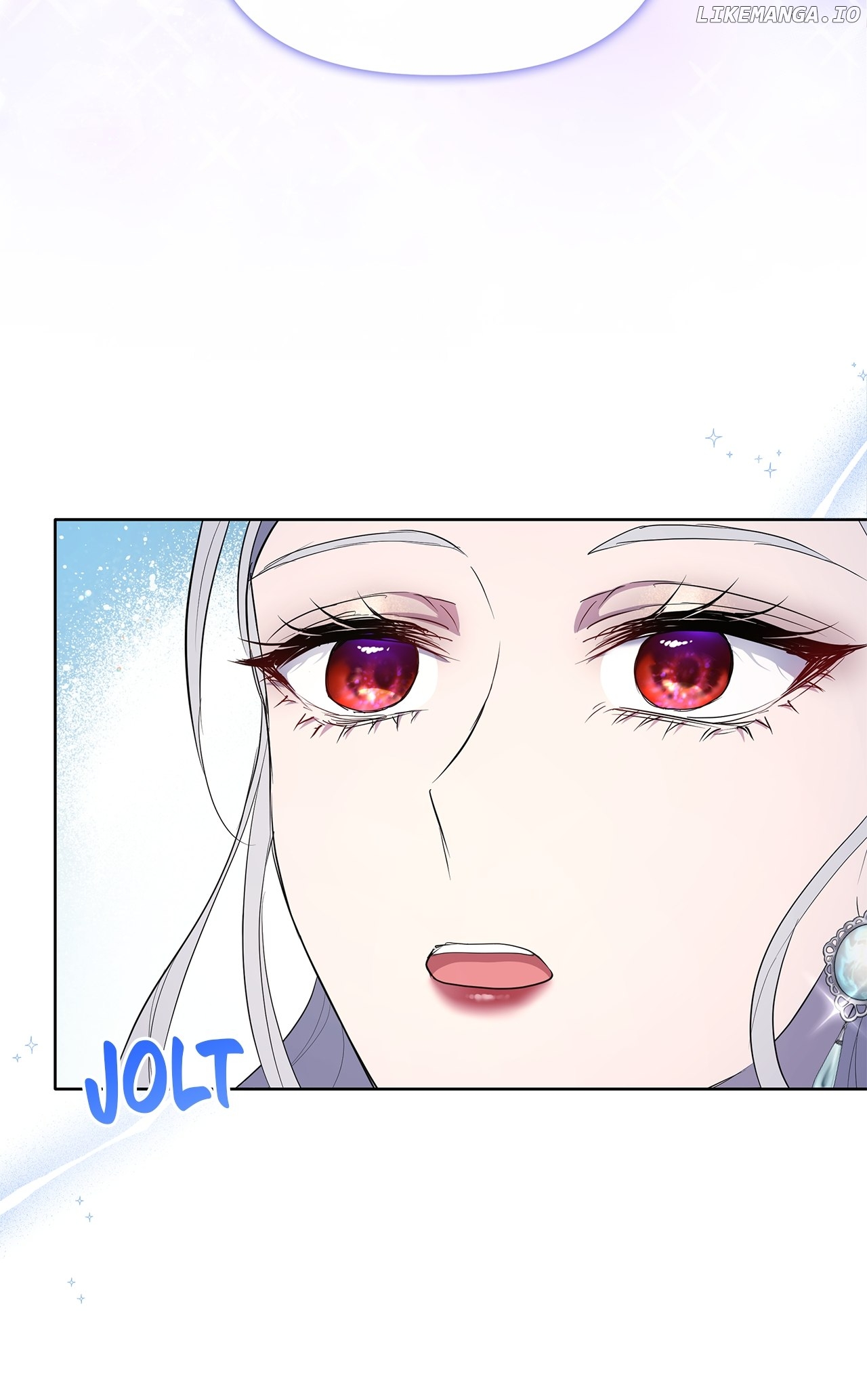 The Villainous Princess Won't Tolerate a Bad Ending Chapter 24 - page 21
