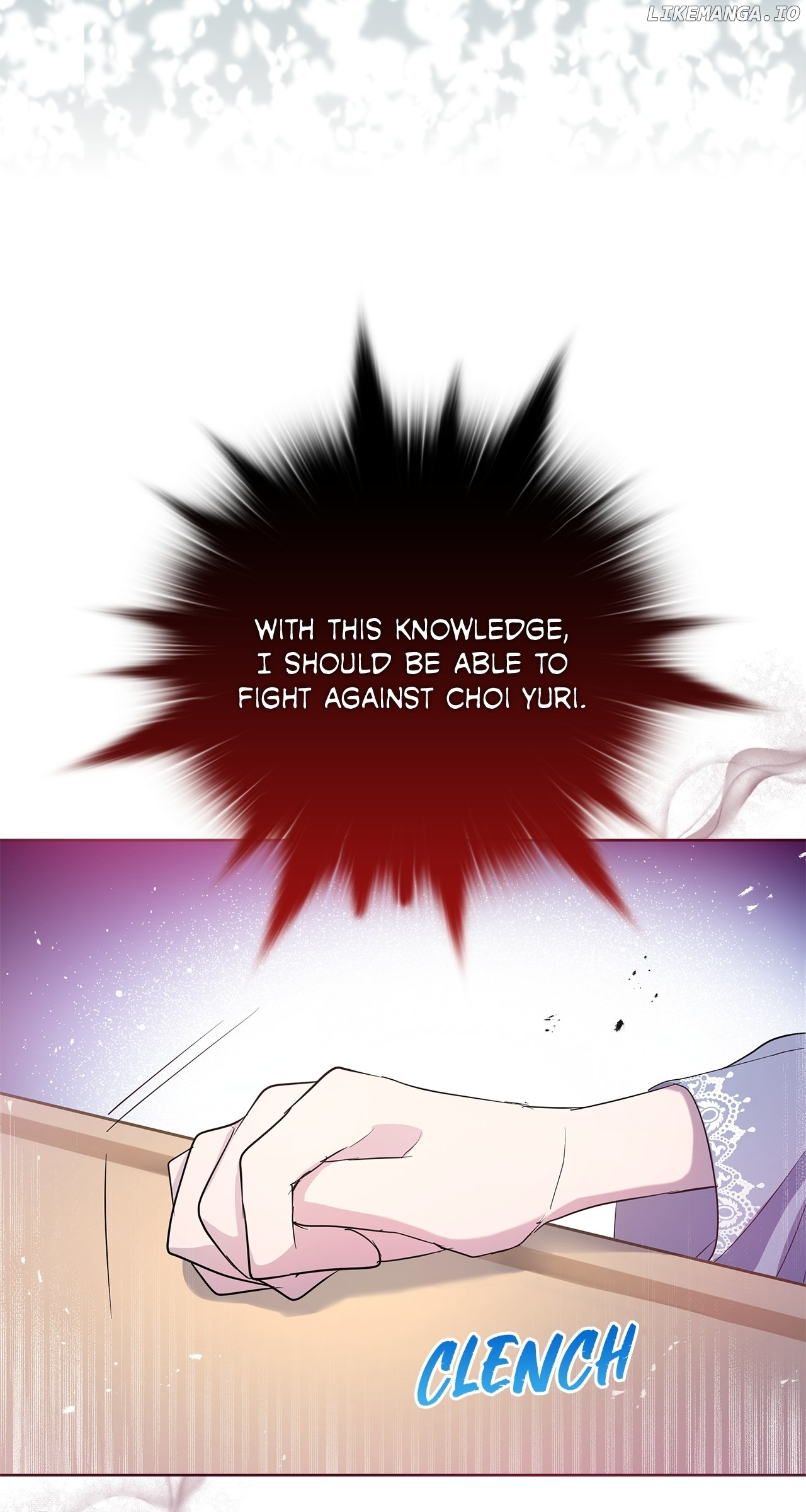 The Villainous Princess Won't Tolerate a Bad Ending Chapter 24 - page 25
