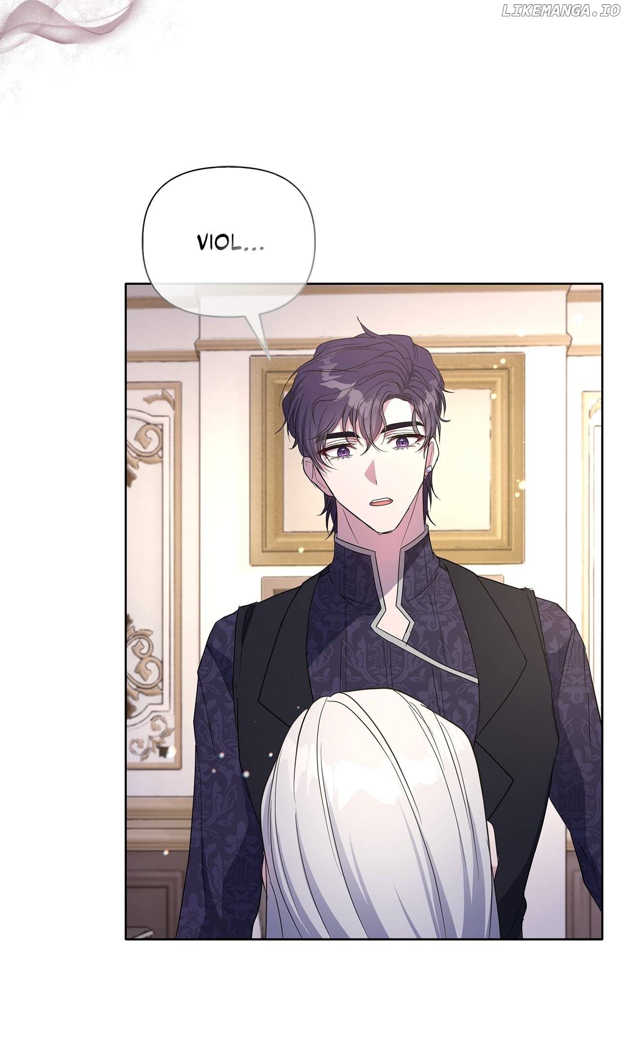 The Villainous Princess Won't Tolerate a Bad Ending Chapter 24 - page 26