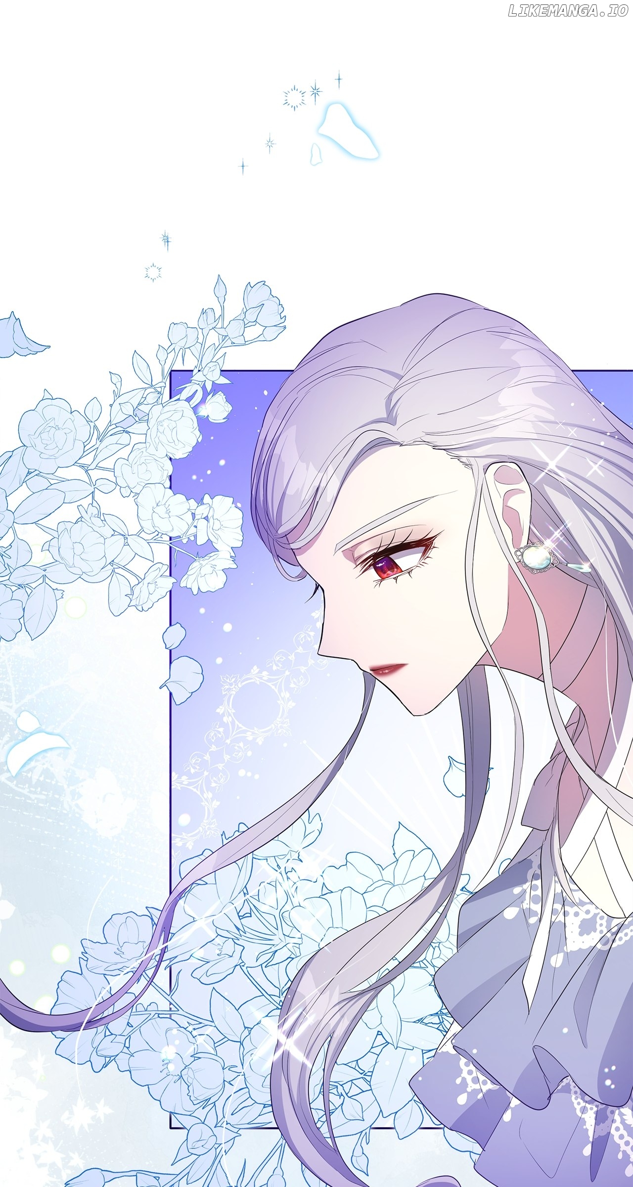 The Villainous Princess Won't Tolerate a Bad Ending Chapter 24 - page 27