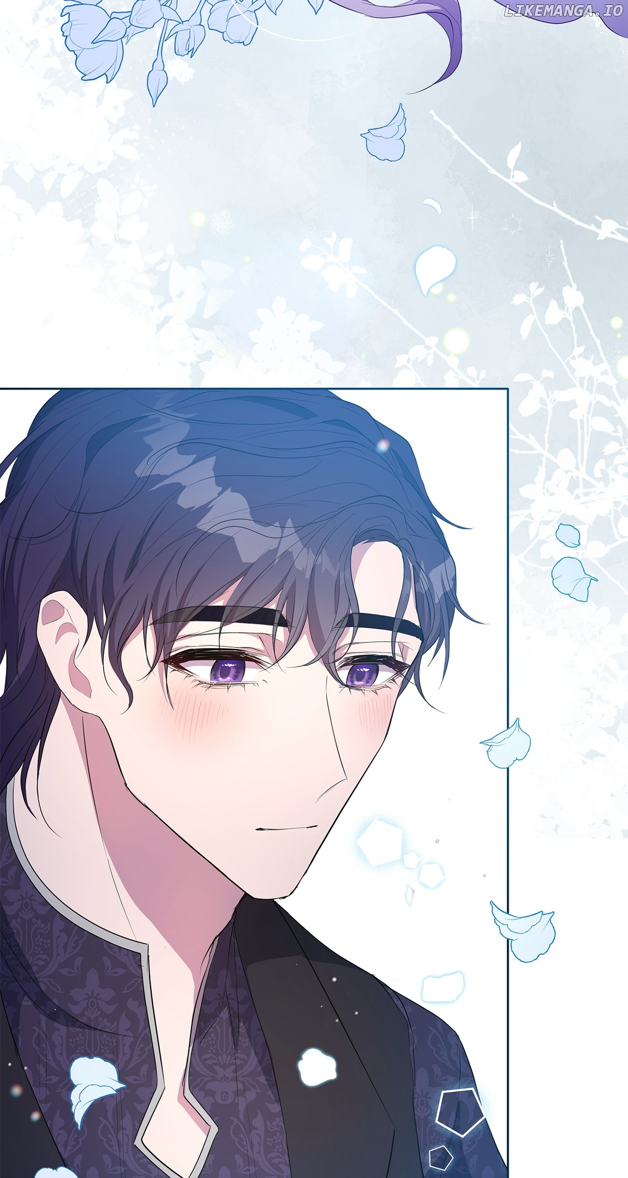 The Villainous Princess Won't Tolerate a Bad Ending Chapter 24 - page 28