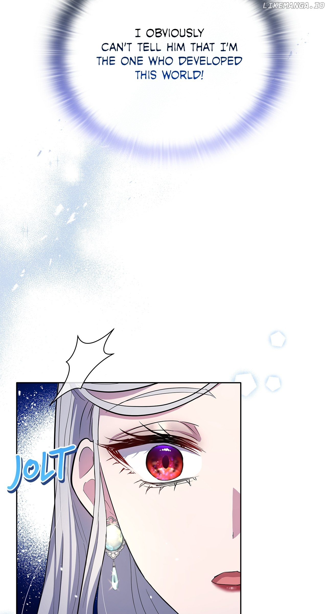 The Villainous Princess Won't Tolerate a Bad Ending Chapter 24 - page 4