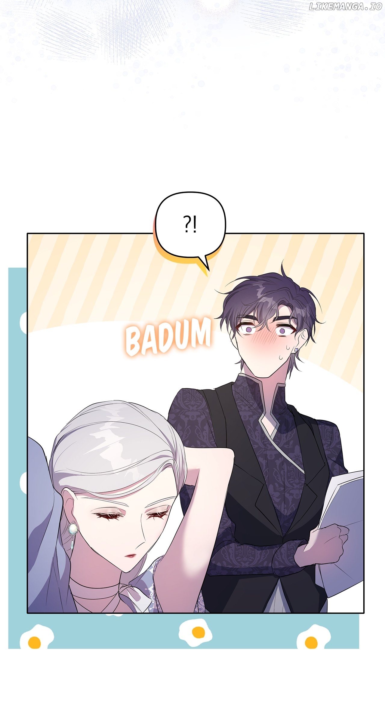 The Villainous Princess Won't Tolerate a Bad Ending Chapter 24 - page 36