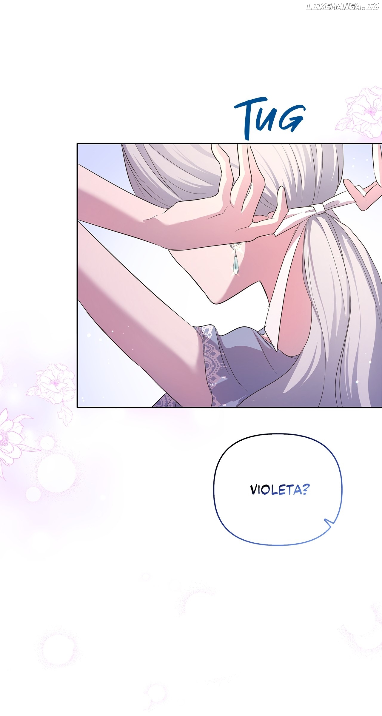 The Villainous Princess Won't Tolerate a Bad Ending Chapter 24 - page 37