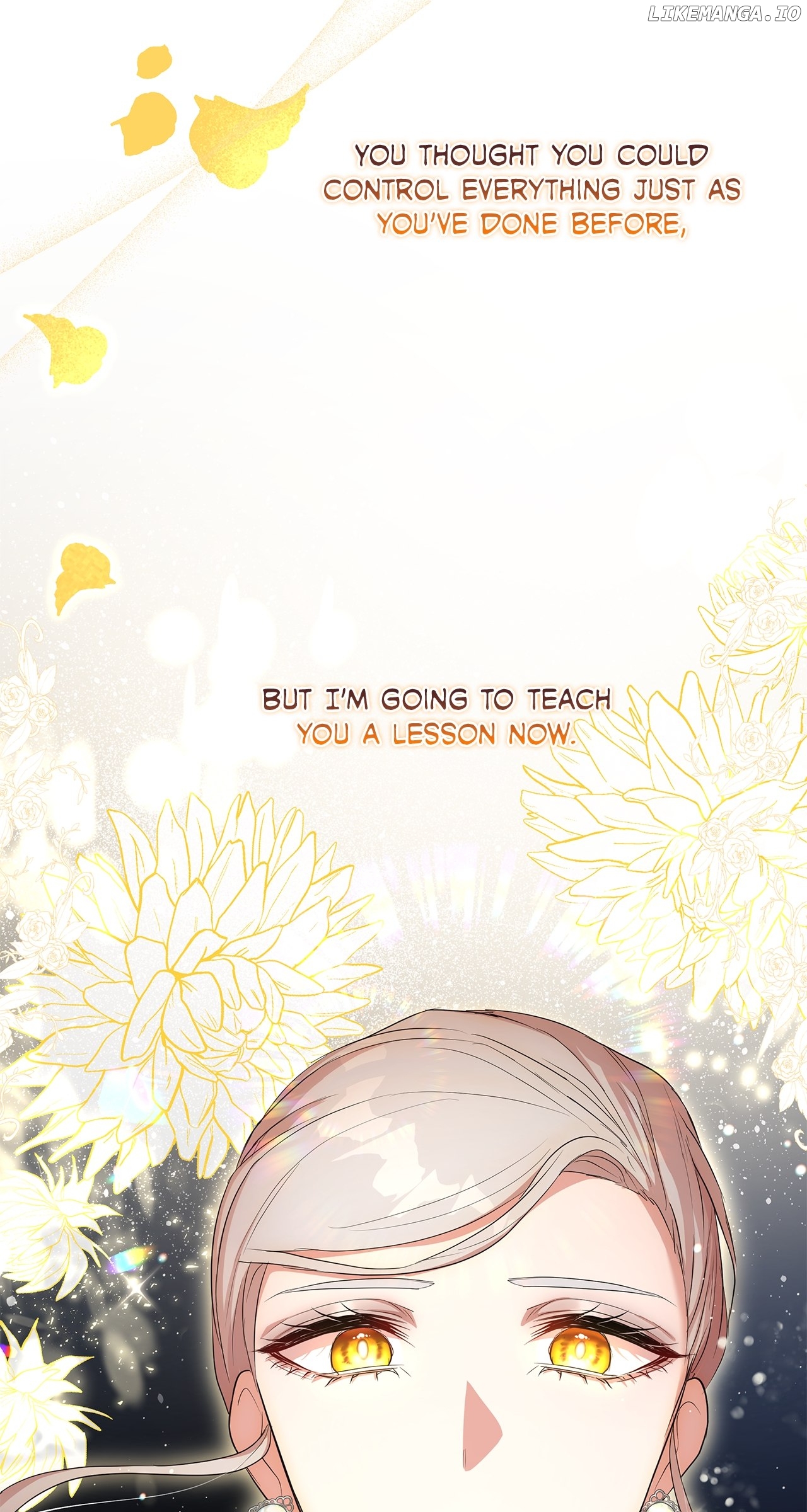 The Villainous Princess Won't Tolerate a Bad Ending Chapter 24 - page 39