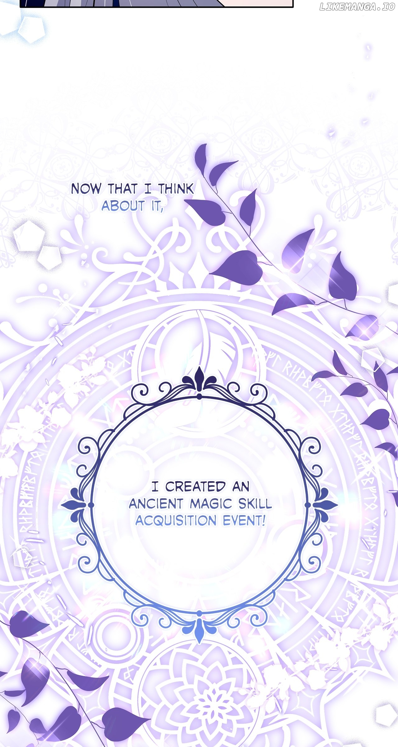 The Villainous Princess Won't Tolerate a Bad Ending Chapter 24 - page 5