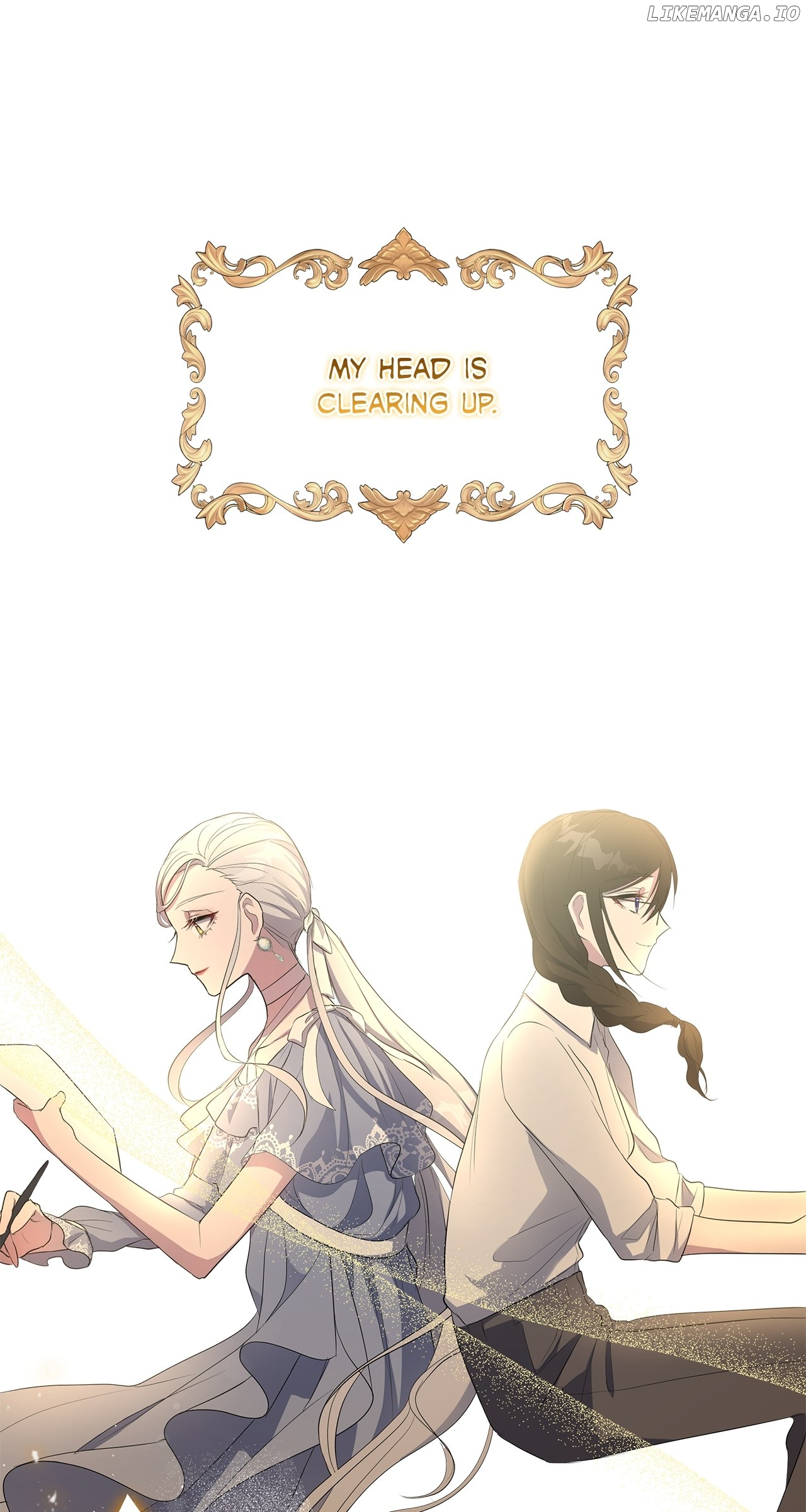 The Villainous Princess Won't Tolerate a Bad Ending Chapter 24 - page 50