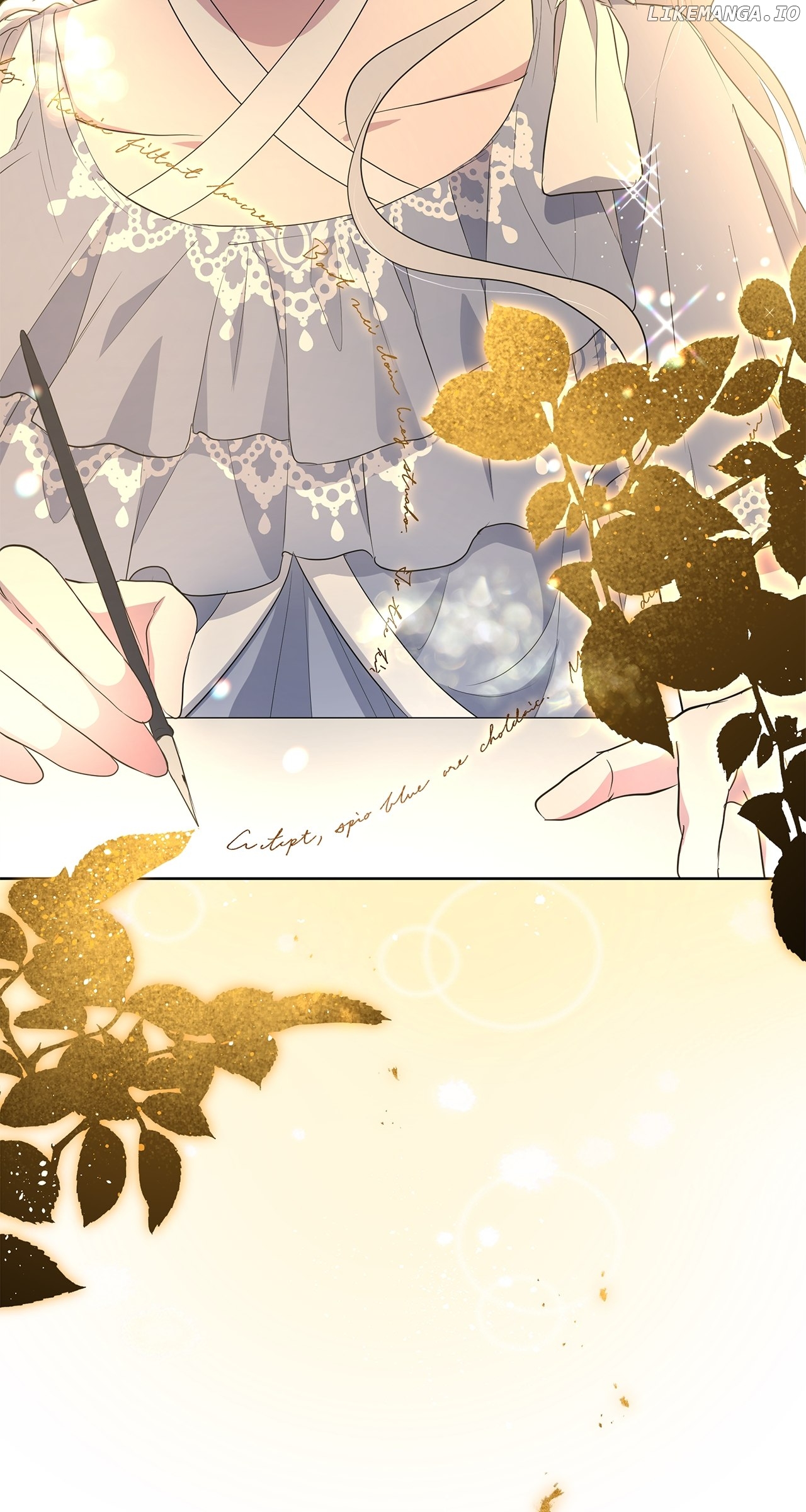 The Villainous Princess Won't Tolerate a Bad Ending Chapter 24 - page 60