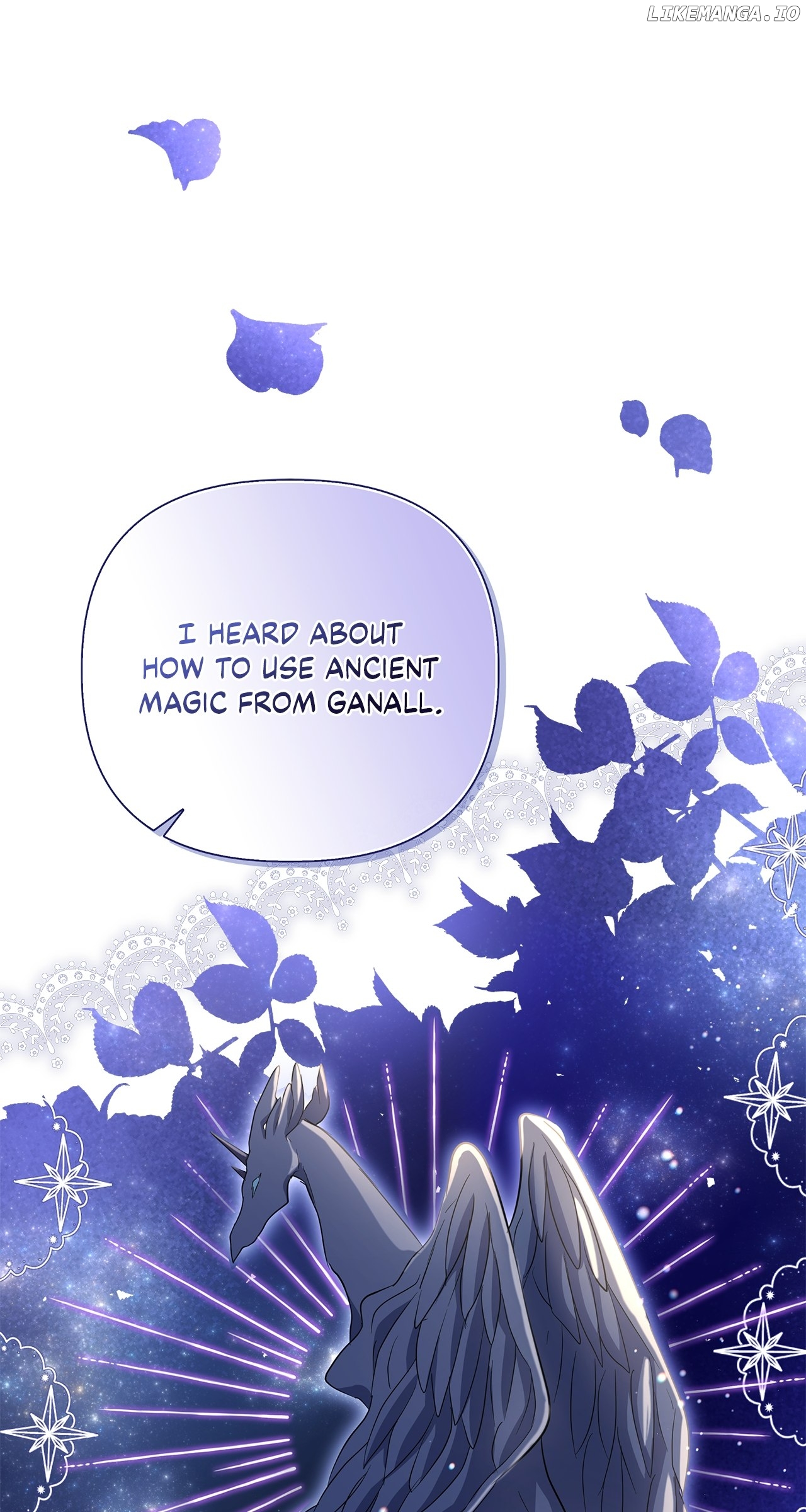 The Villainous Princess Won't Tolerate a Bad Ending Chapter 24 - page 7