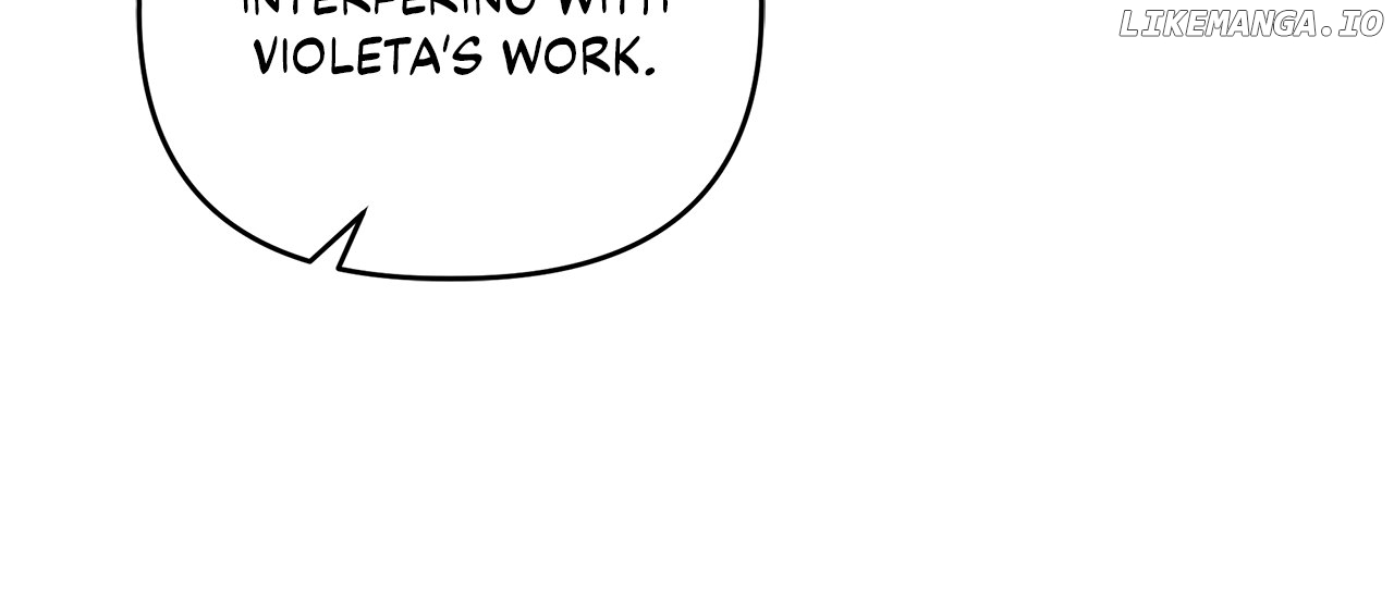 The Villainous Princess Won't Tolerate a Bad Ending Chapter 24 - page 67