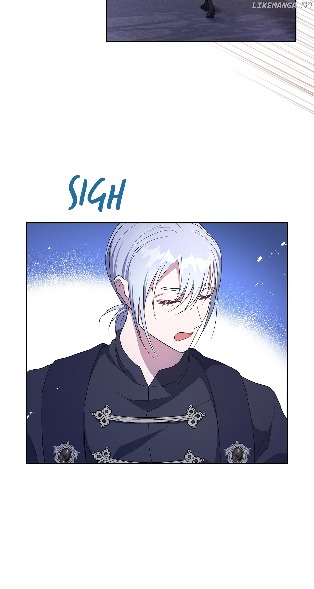 The Villainous Princess Won't Tolerate a Bad Ending Chapter 24 - page 70