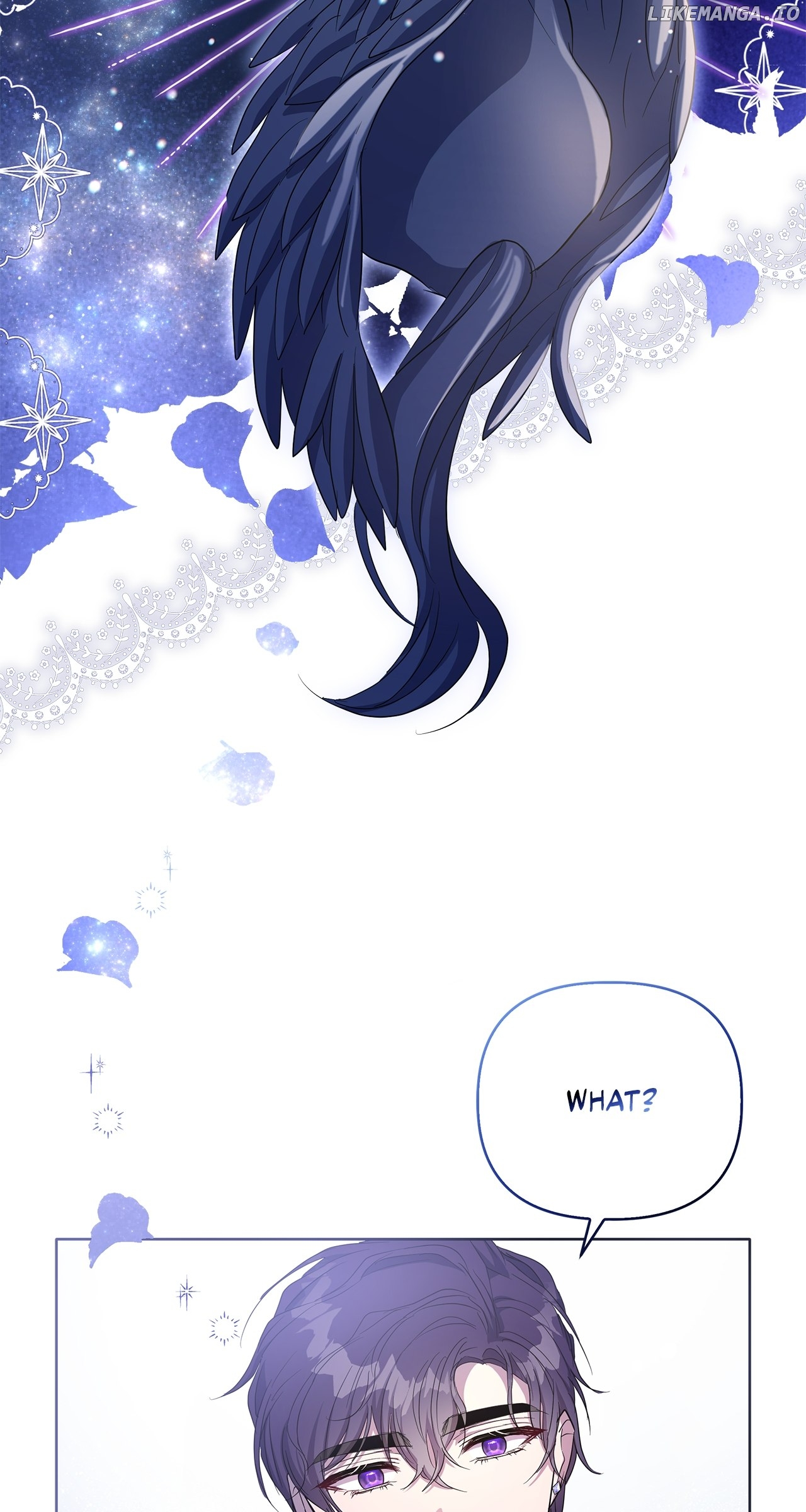 The Villainous Princess Won't Tolerate a Bad Ending Chapter 24 - page 8