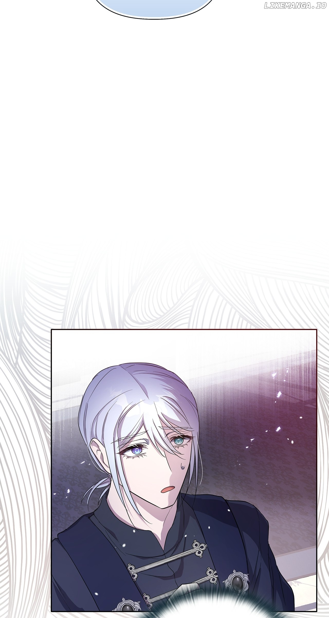 The Villainous Princess Won't Tolerate a Bad Ending Chapter 24 - page 72