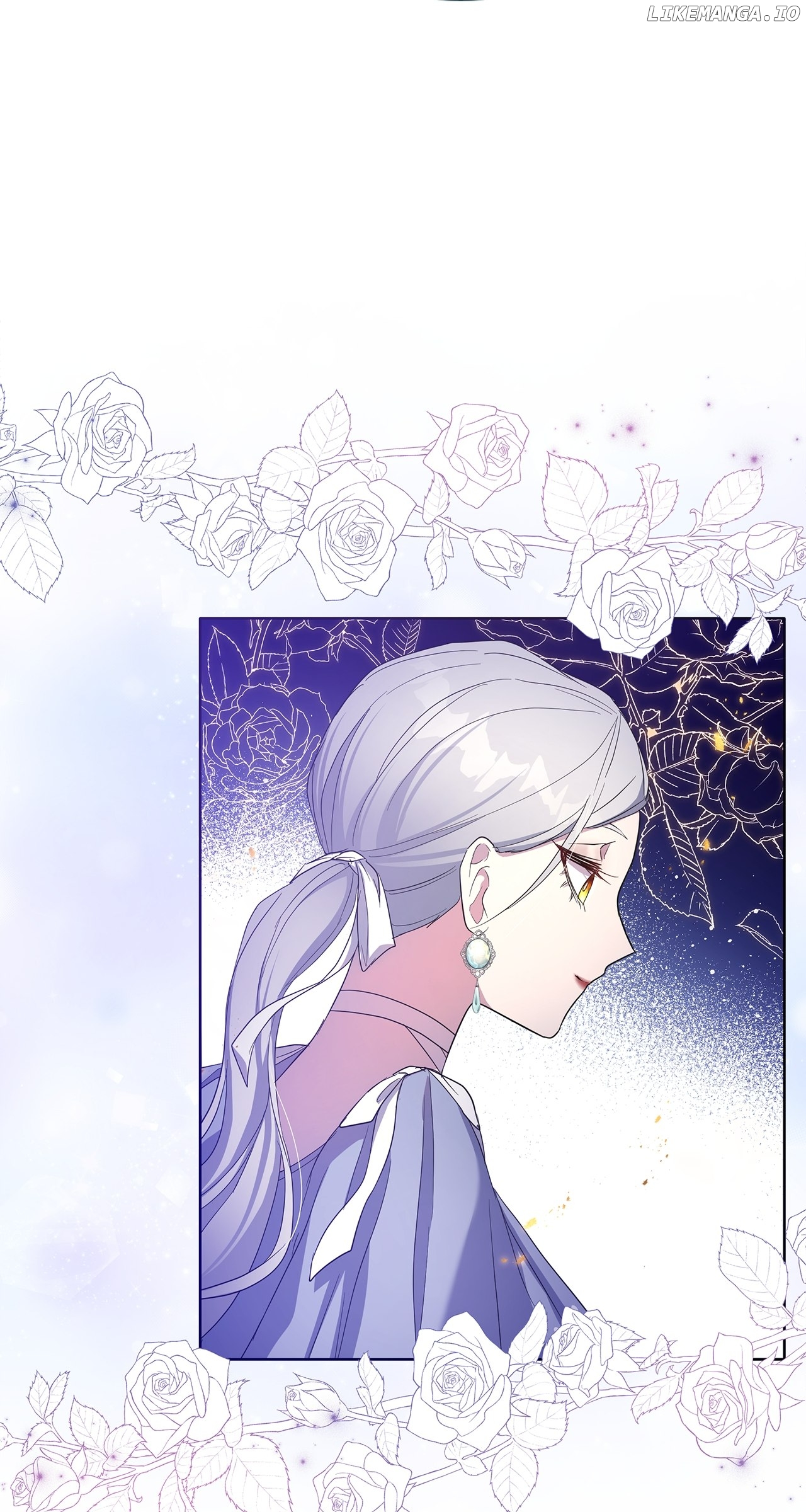 The Villainous Princess Won't Tolerate a Bad Ending Chapter 24 - page 76