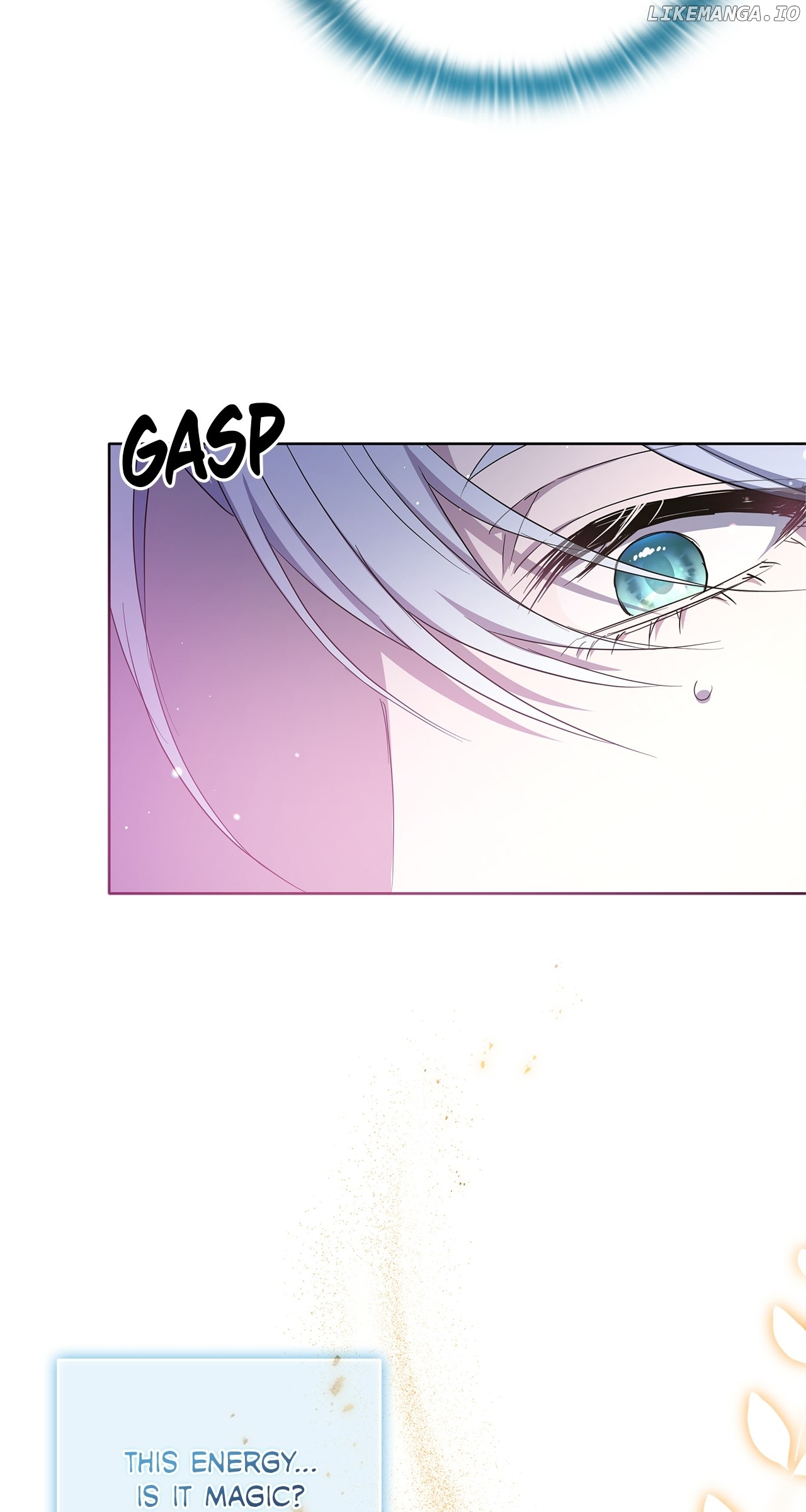 The Villainous Princess Won't Tolerate a Bad Ending Chapter 24 - page 78