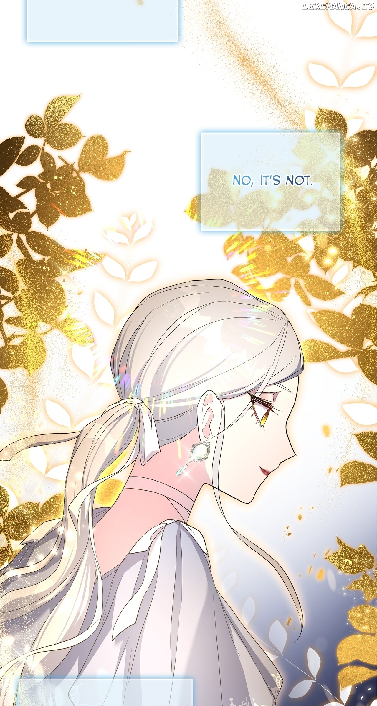 The Villainous Princess Won't Tolerate a Bad Ending Chapter 24 - page 79